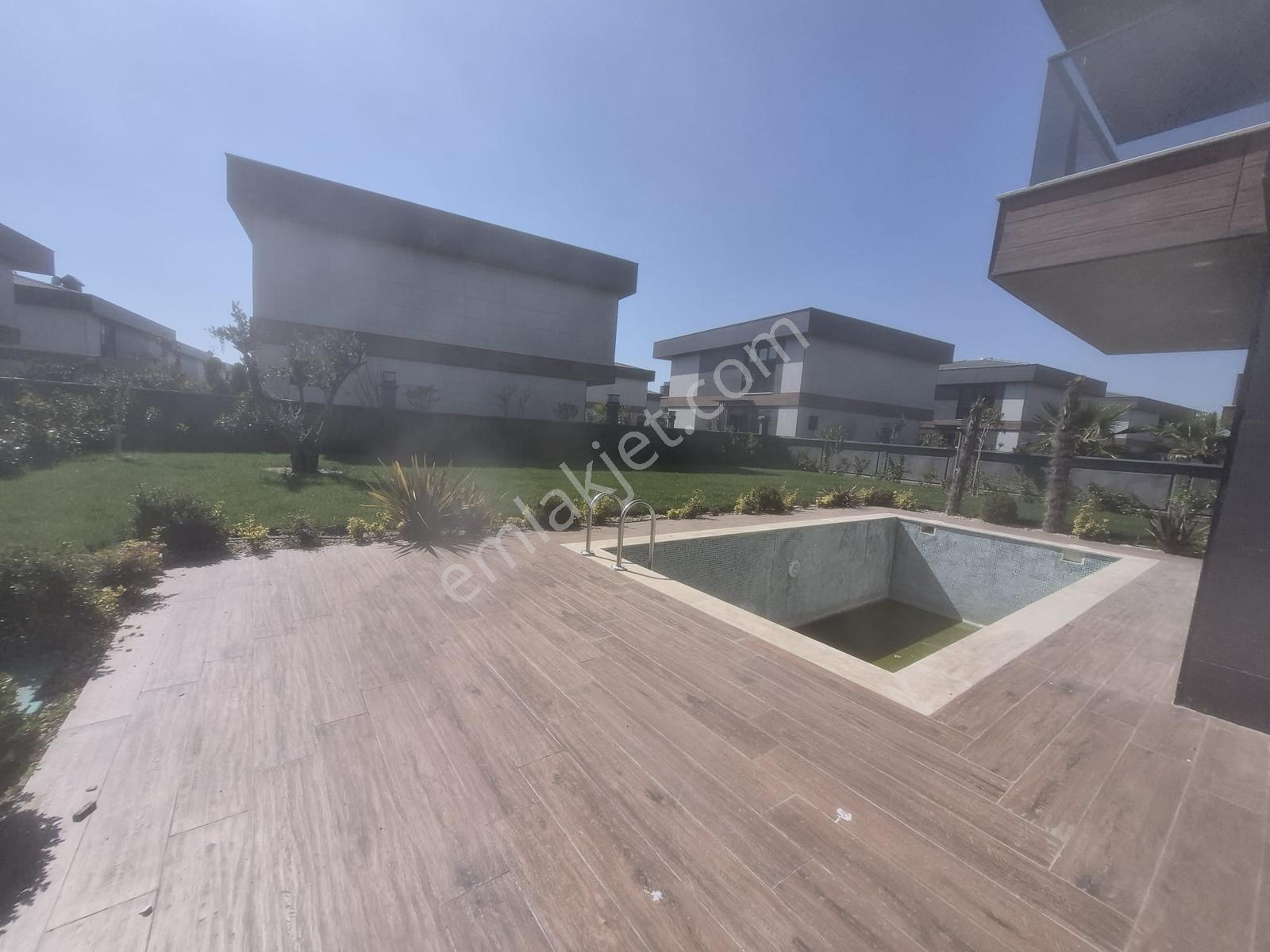 Selimpaşa Kılıç Ceylan Country'de 5+1 Satılık Müstakil Villa - Görsel 8