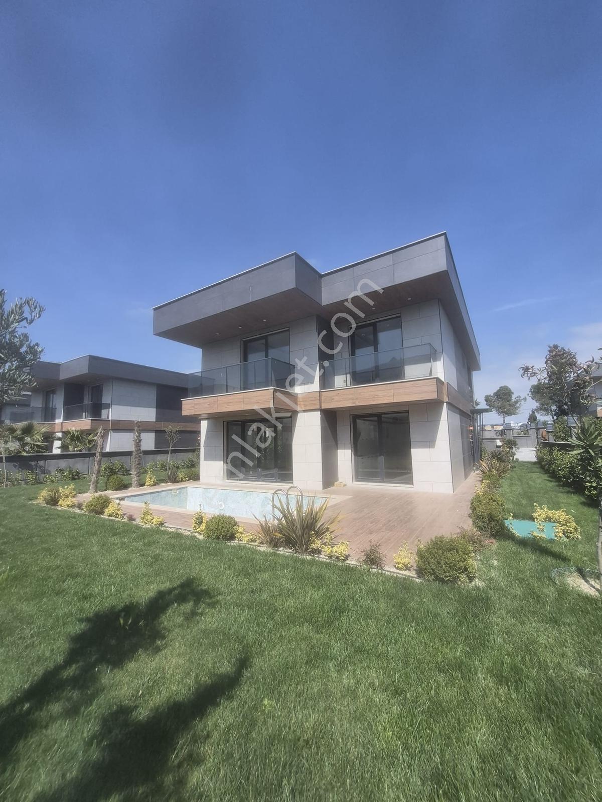 Selimpaşa Kılıç Ceylan Country'de 5+1 Satılık Müstakil Villa - Görsel 3
