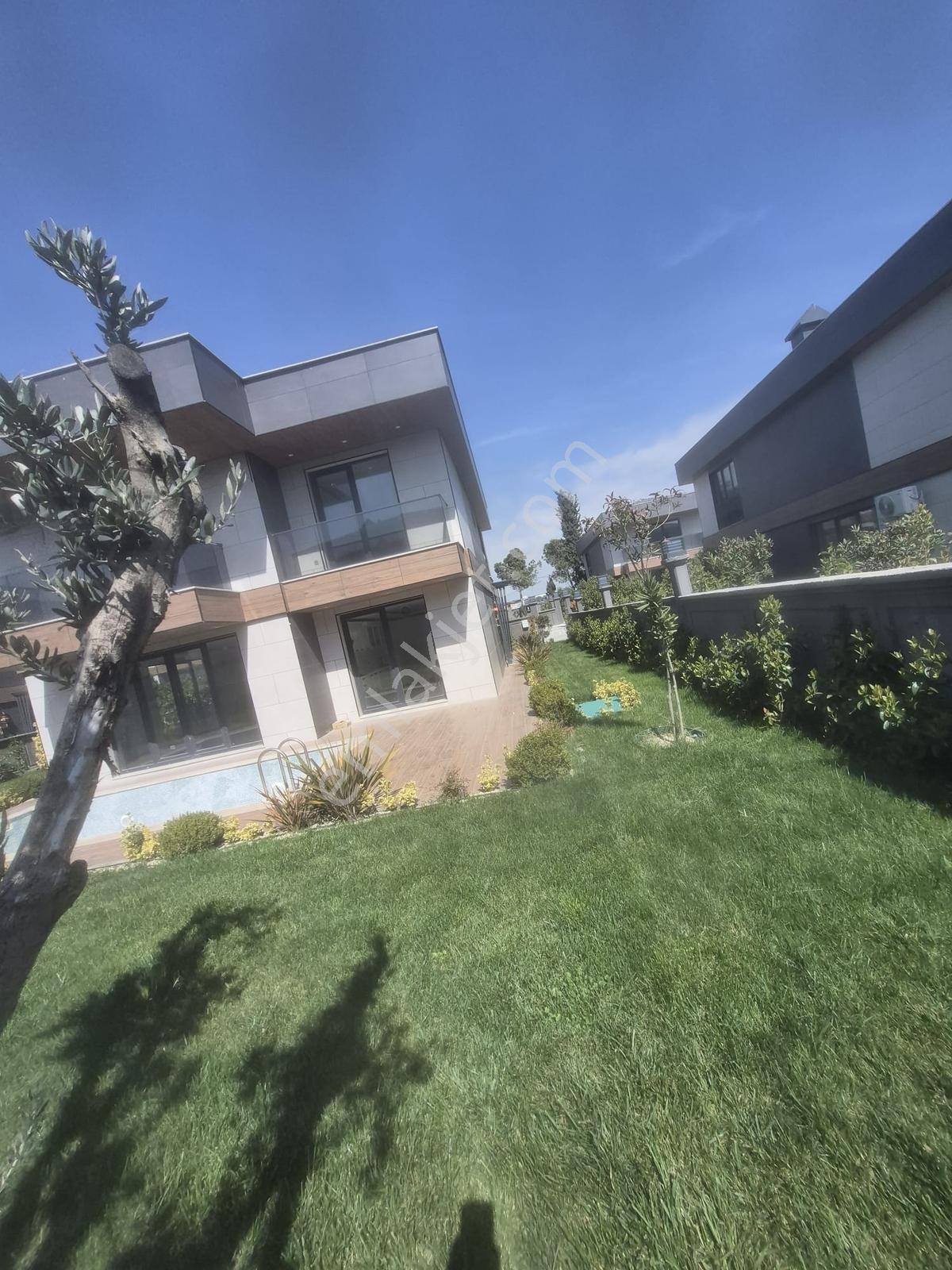Selimpaşa Kılıç Ceylan Country'de 5+1 Satılık Müstakil Villa - Görsel 4