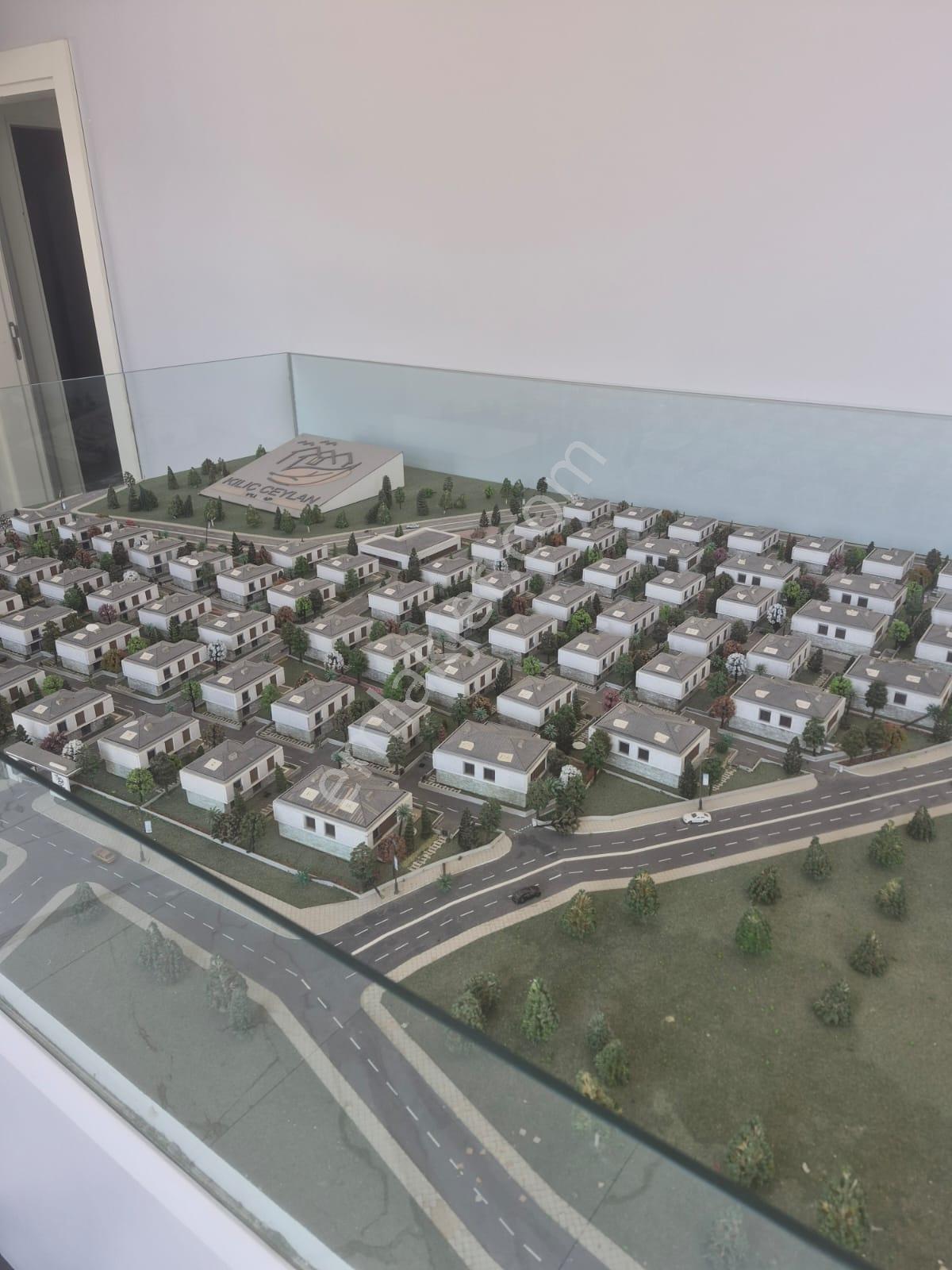 Selimpaşa Kılıç Ceylan Country'de 5+1 Satılık Müstakil Villa - Görsel 26