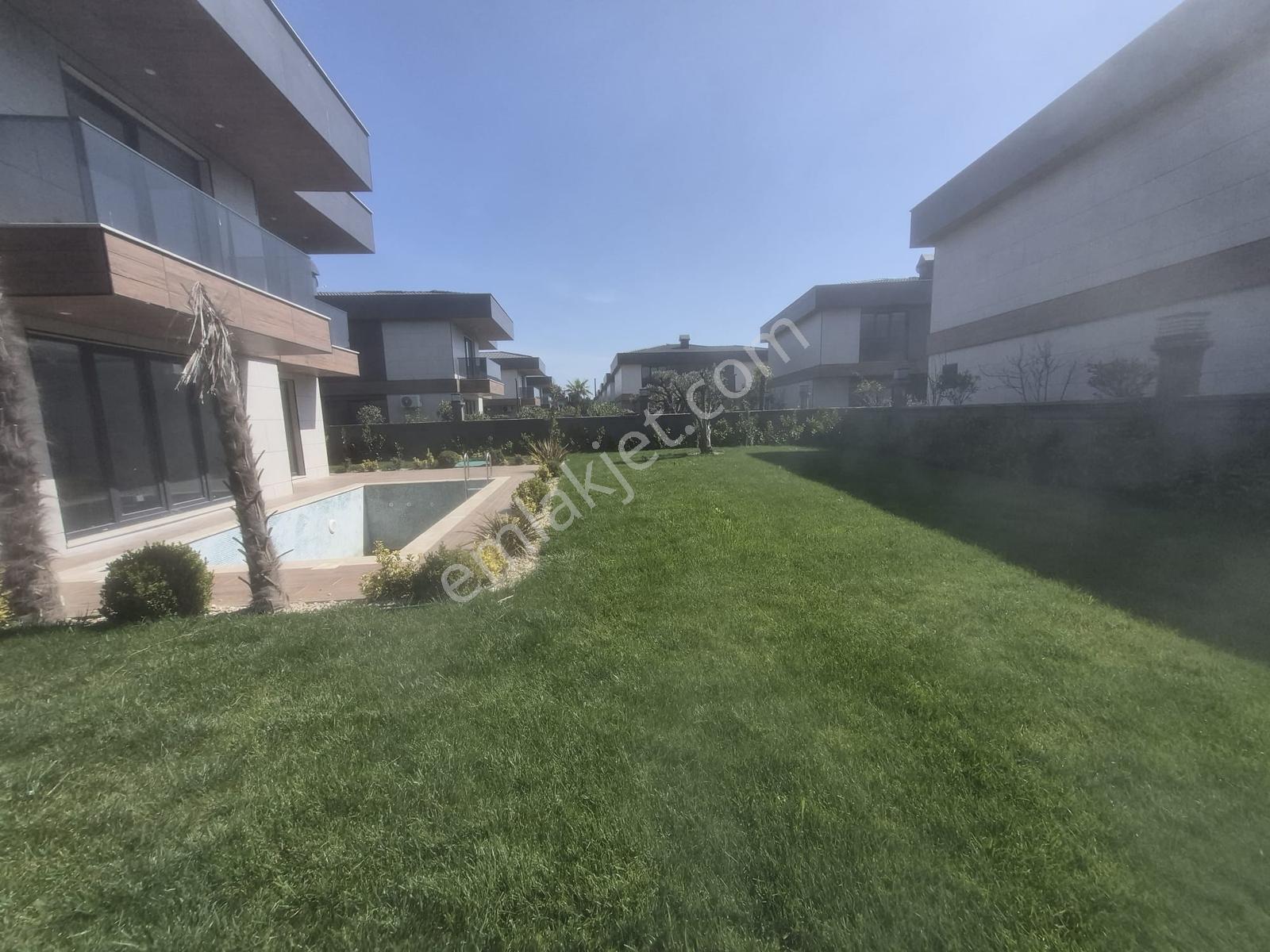 Selimpaşa Kılıç Ceylan Country'de 5+1 Satılık Müstakil Villa - Görsel 6