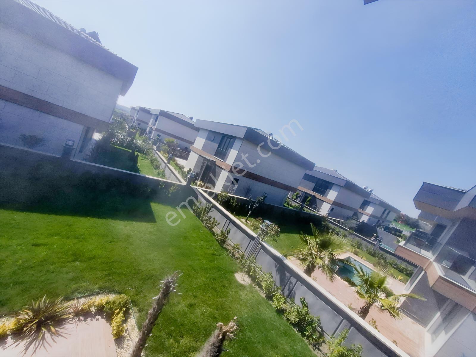 Selimpaşa Kılıç Ceylan Country'de 5+1 Satılık Müstakil Villa - Görsel 14