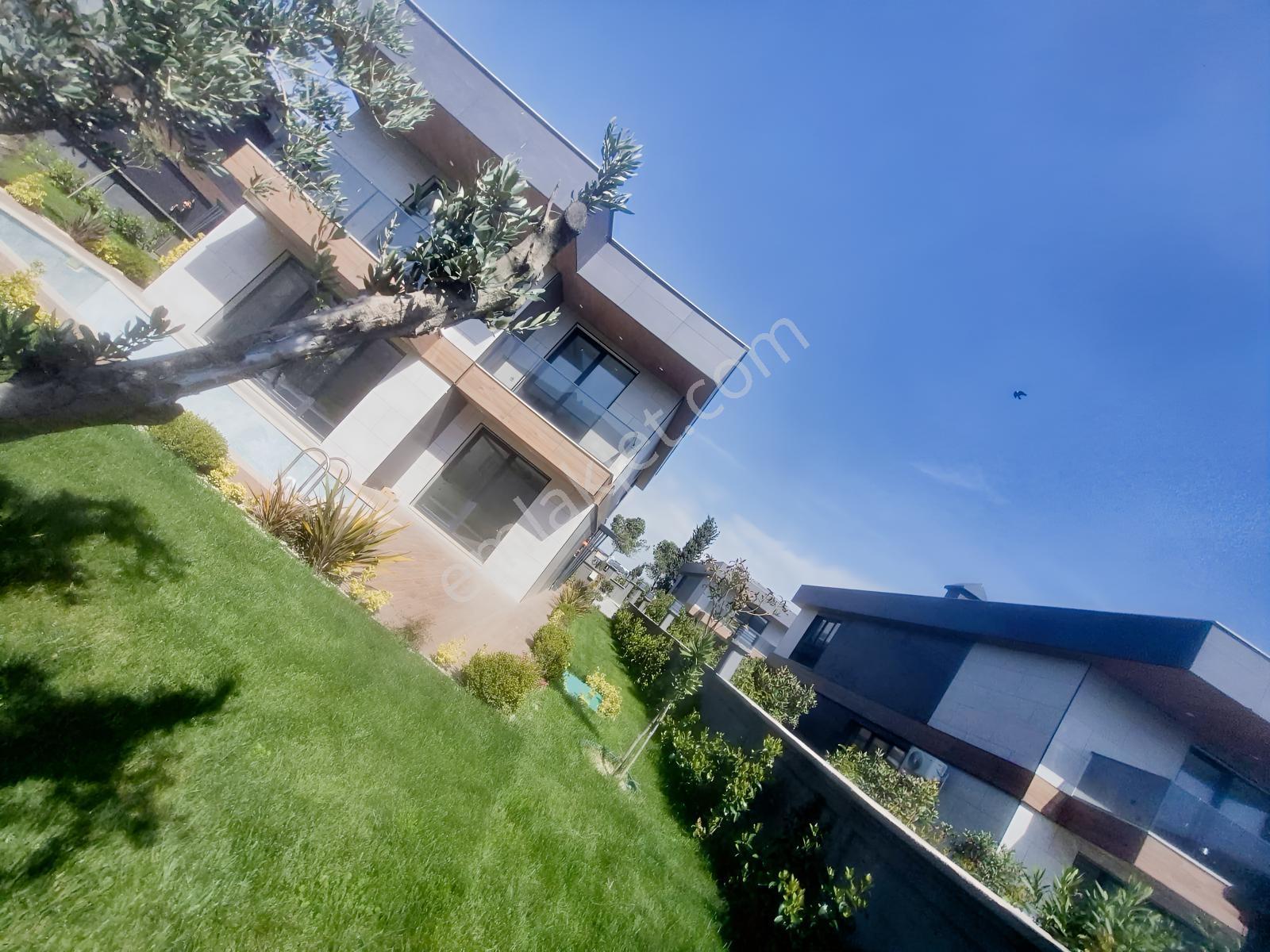 Selimpaşa Kılıç Ceylan Country'de 5+1 Satılık Müstakil Villa - Görsel 5