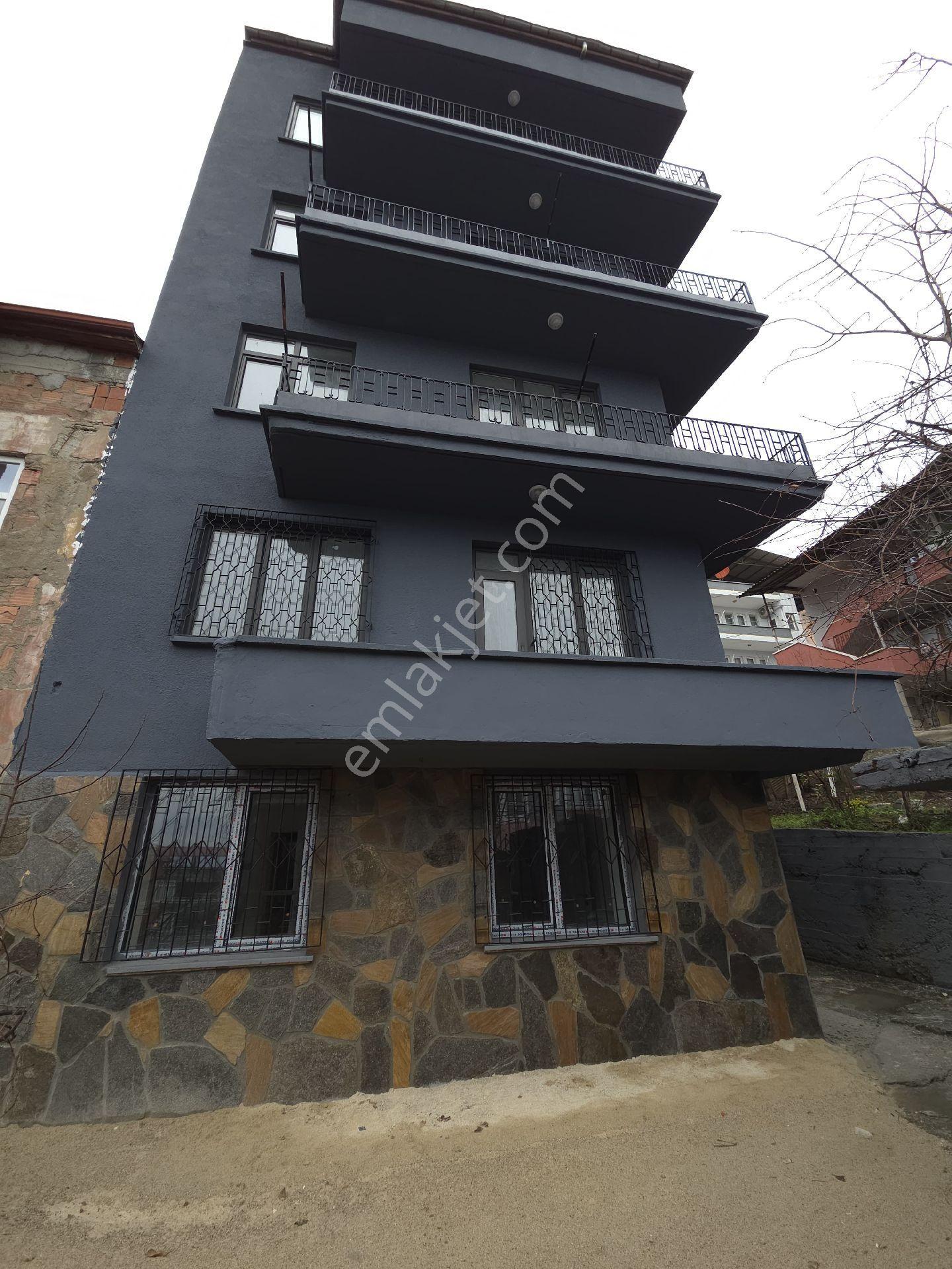 Satılık Bına Her Turlu Teklıf Degerlendırılir - Görsel 2