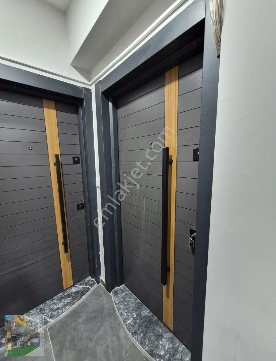 Ege Yaşamdan Fırat Mah Lüx 1+1 Satılık Daire.. - Görsel 21