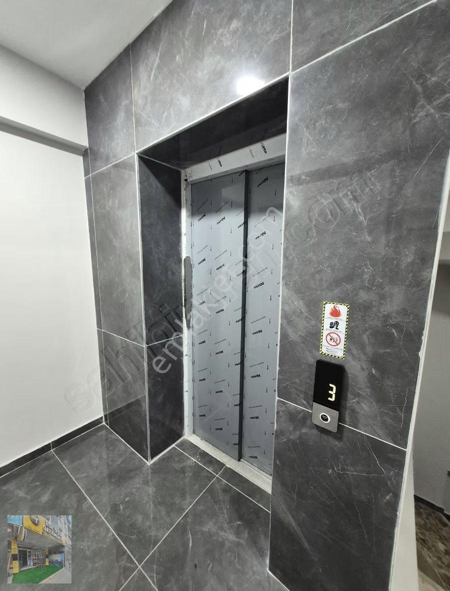 Ege Yaşamdan Fırat Mah Lüx 1+1 Satılık Daire.. - Görsel 19