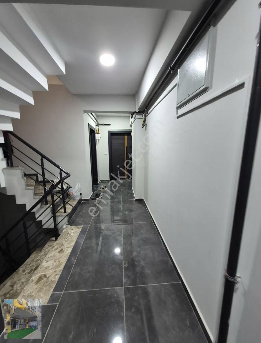 Ege Yaşamdan Fırat Mah Lüx 1+1 Satılık Daire.. - Görsel 23