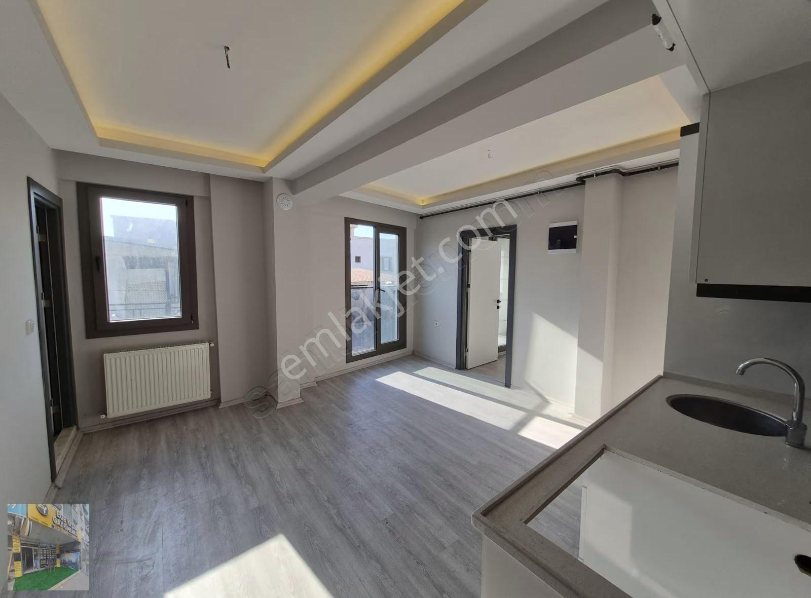 Ege Yaşamdan Fırat Mah Lüx 1+1 Satılık Daire.. - Görsel 5