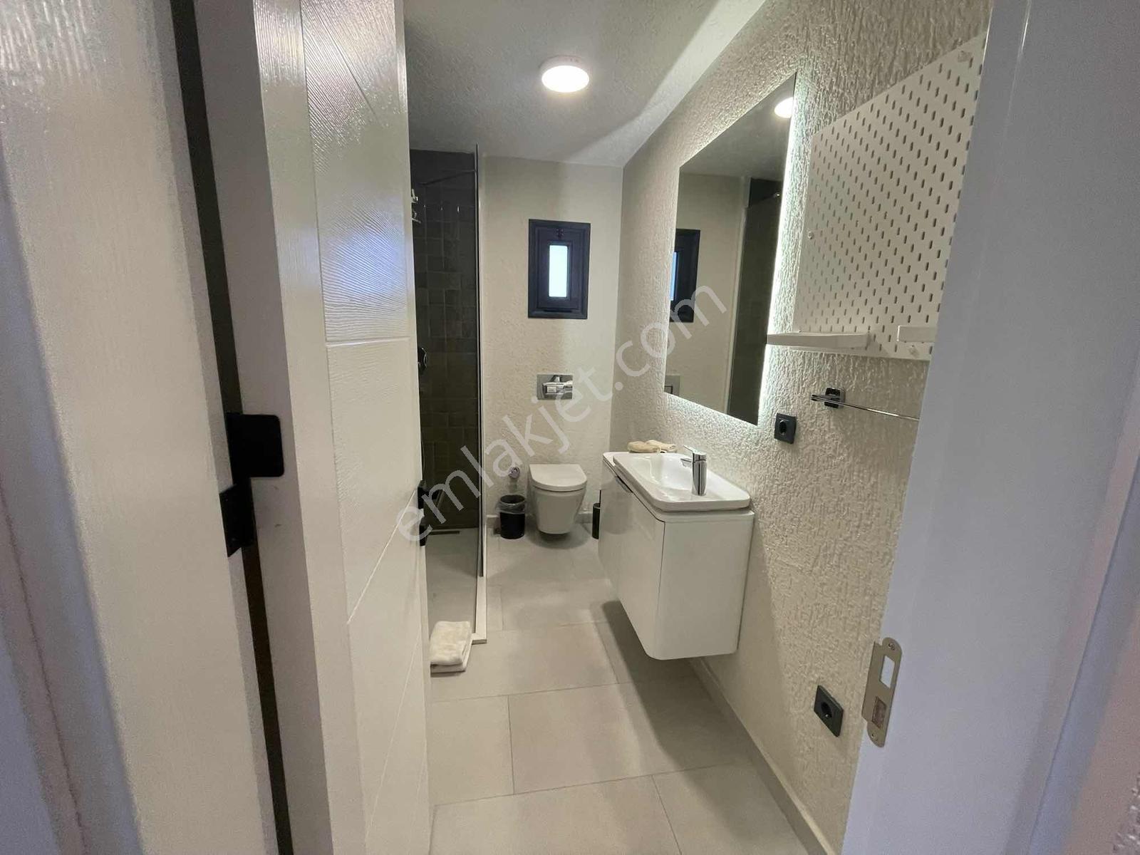 Bodrum Ortakent Kiralıkeşyalı Daire - Görsel 14