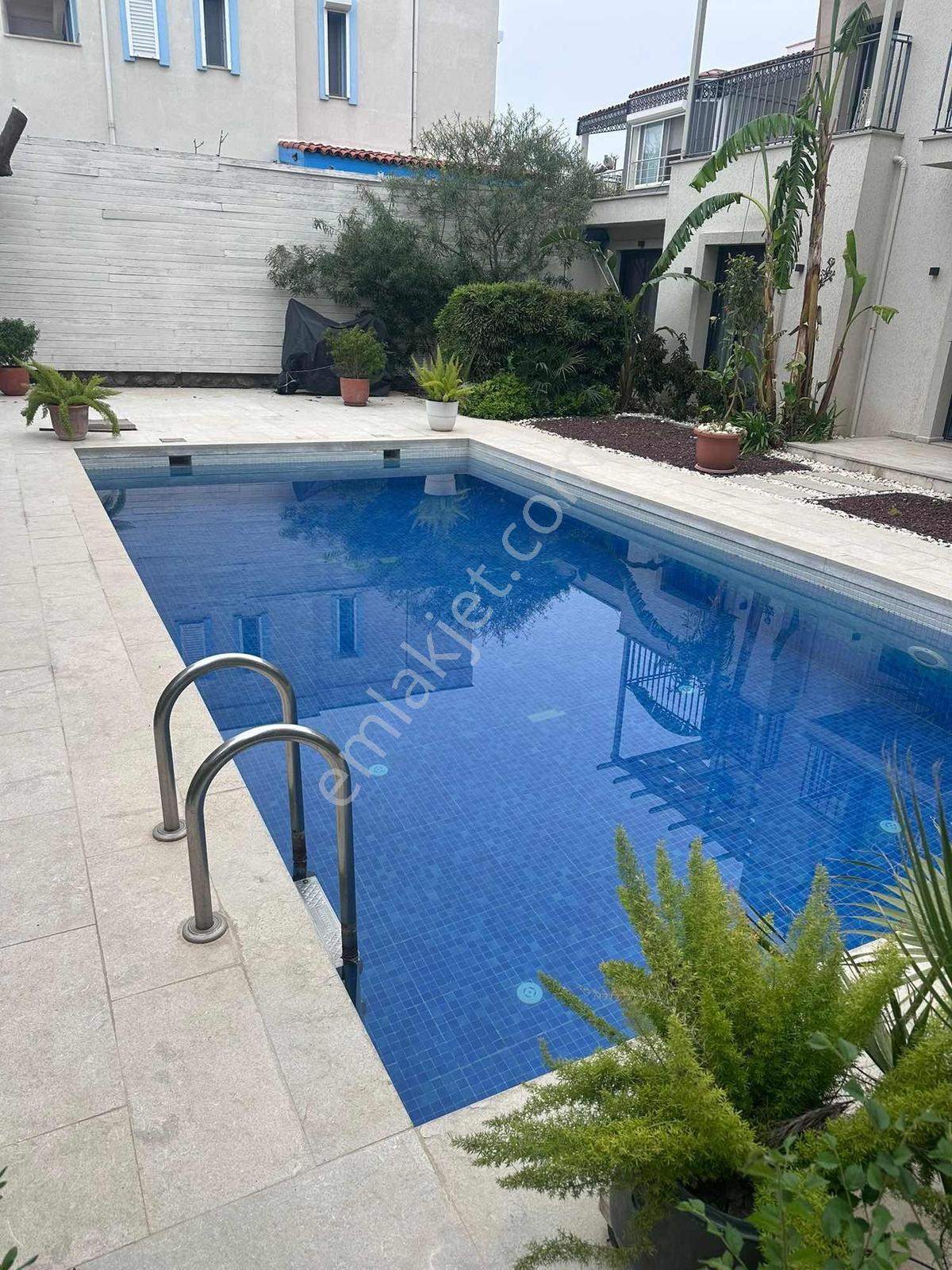 Bodrum Ortakent Kiralıkeşyalı Daire - Görsel 18