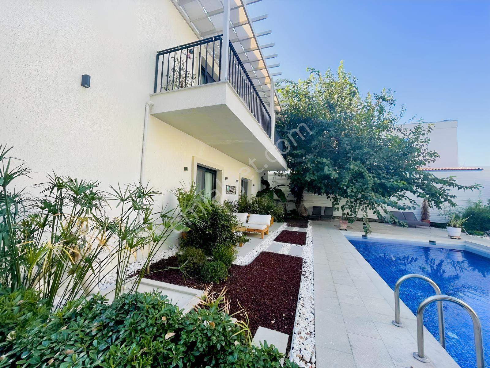 Bodrum Ortakent Kiralıkeşyalı Daire - Görsel 4