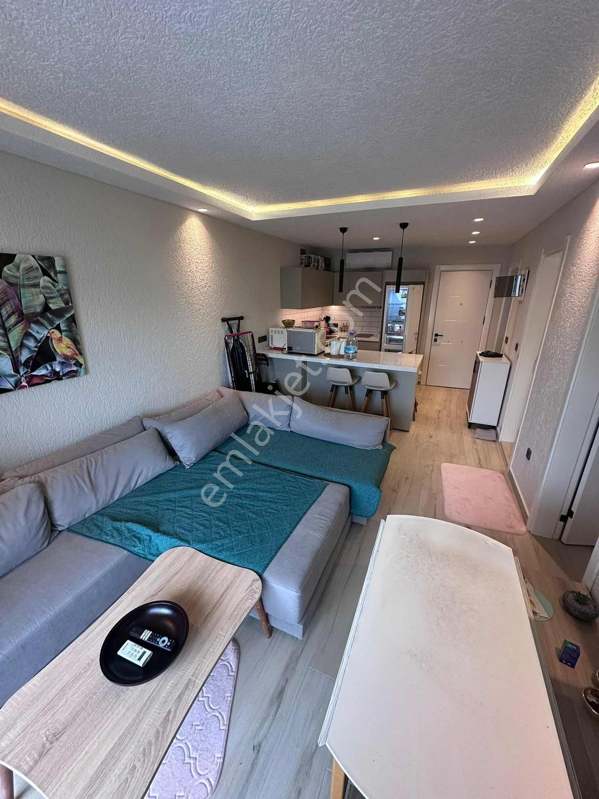 Bodrum Ortakent Kiralıkeşyalı Daire - Görsel 15