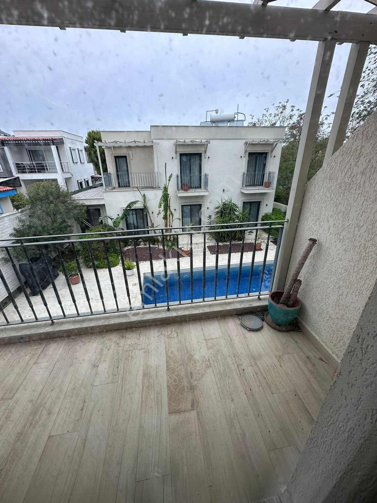 Bodrum Ortakent Kiralıkeşyalı Daire - Görsel 11