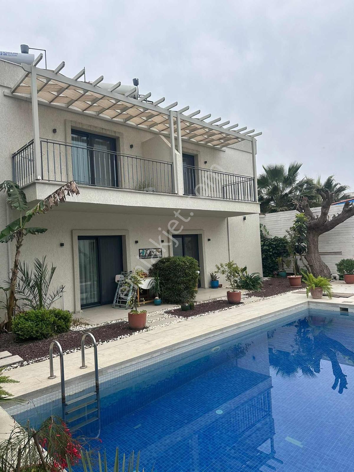 Bodrum Ortakent Kiralıkeşyalı Daire - Görsel 9