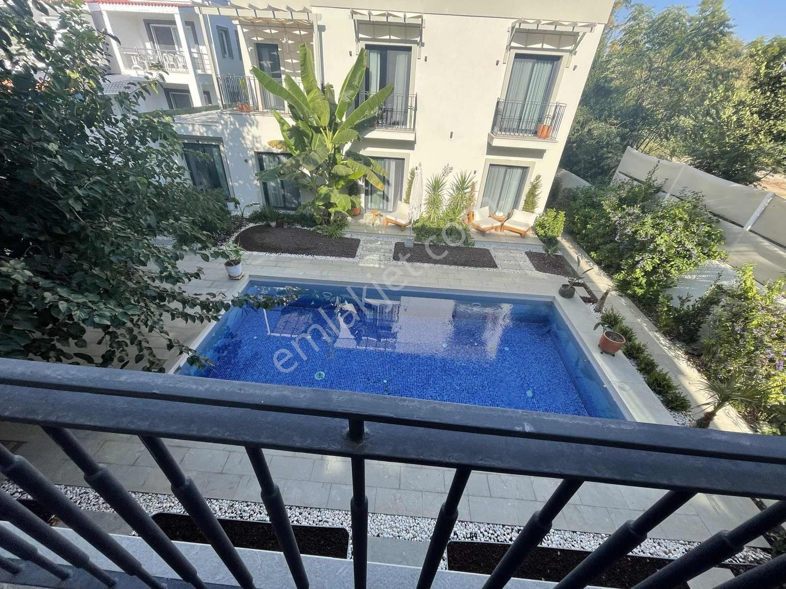 Bodrum Ortakent Kiralıkeşyalı Daire - Görsel 5