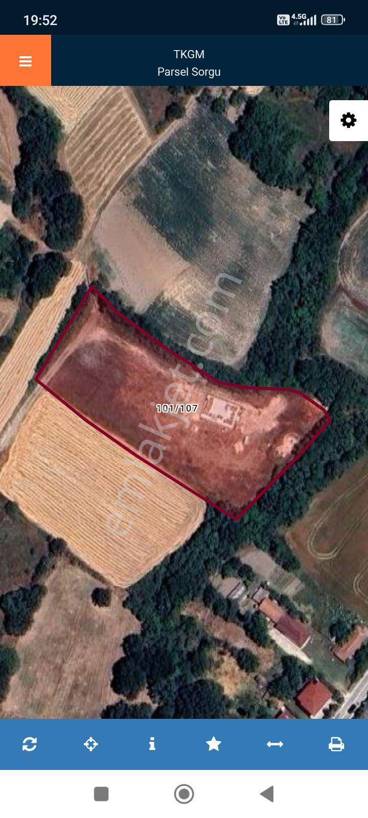 Sahibinden Köy İçi Arsa - Görsel 4
