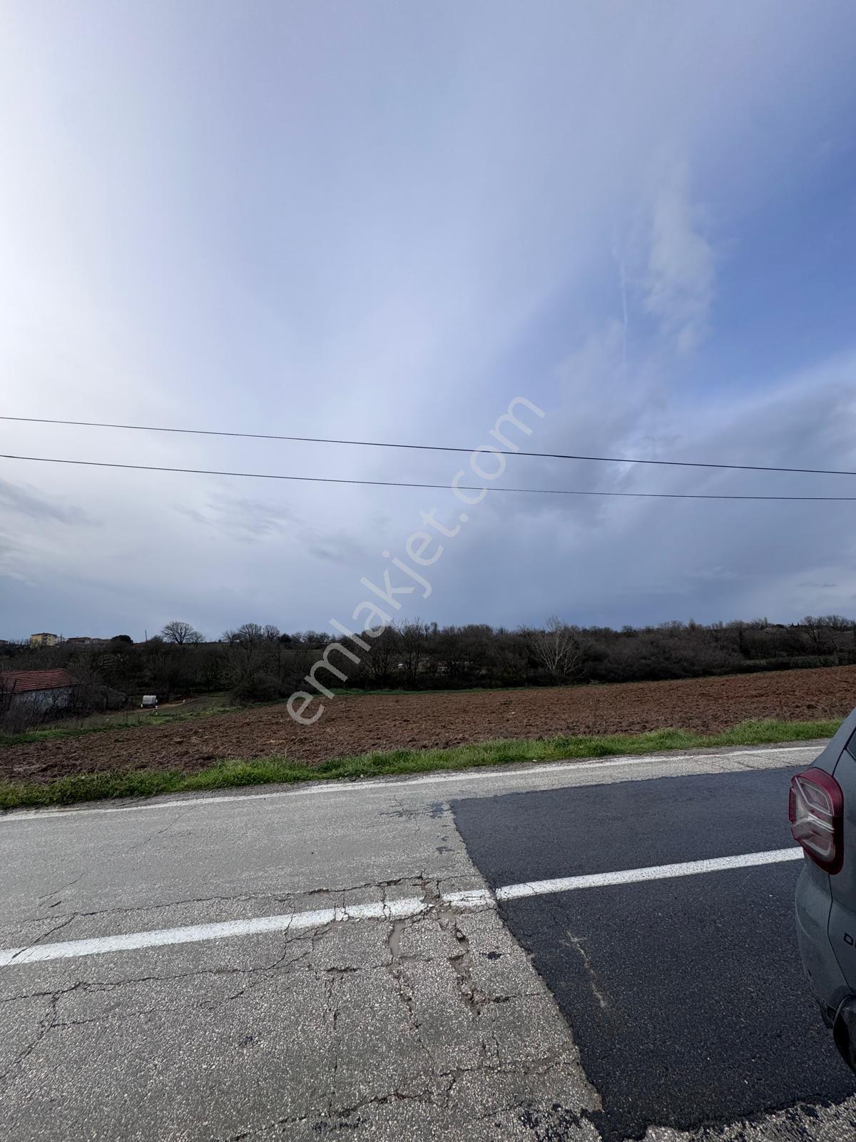 Sahibinden Köy İçi Arsa - Görsel 8