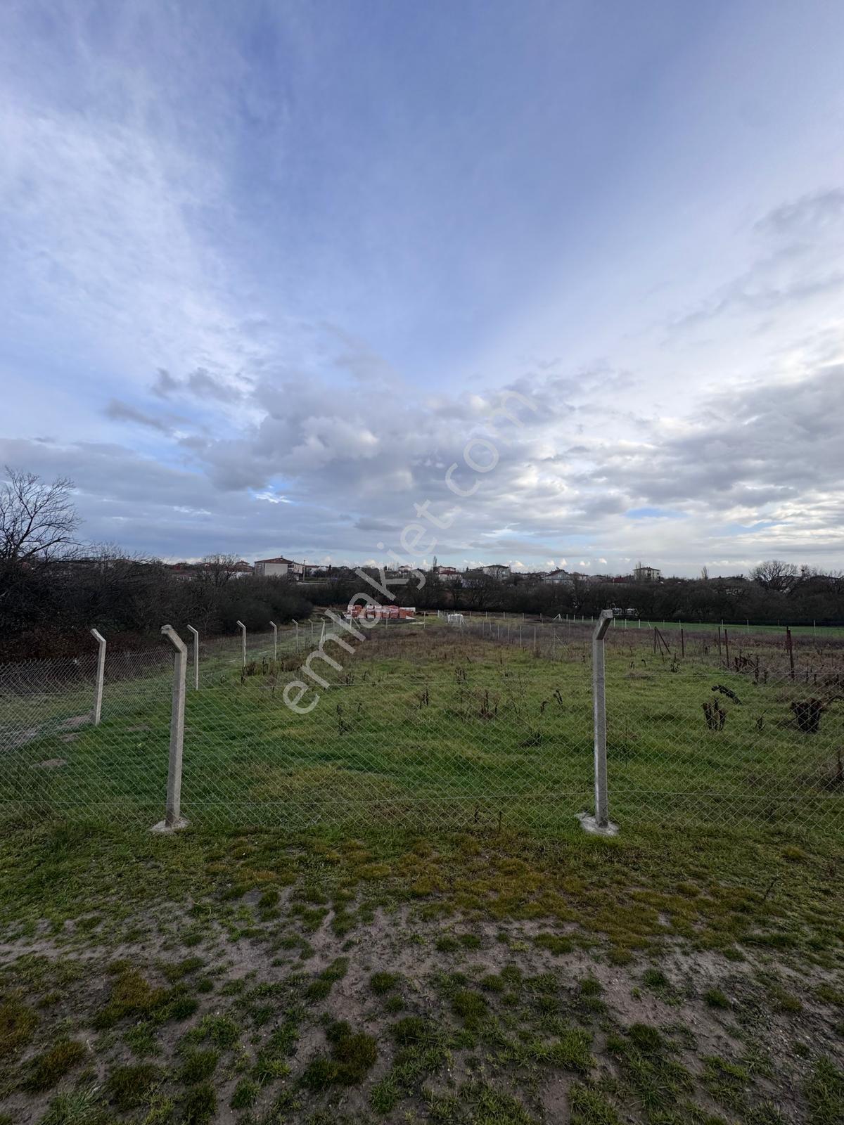 Sahibinden Köy İçi Arsa - Görsel 11