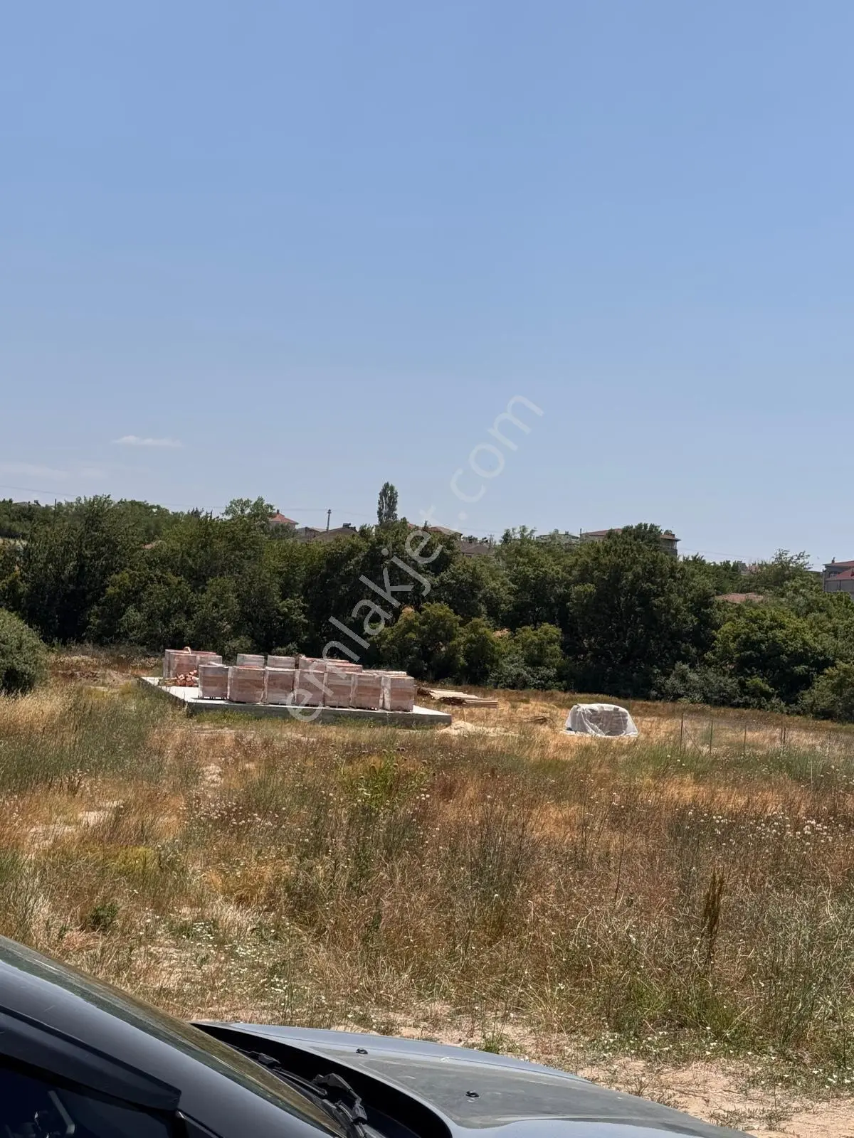 Sahibinden Köy İçi Arsa - Görsel 5