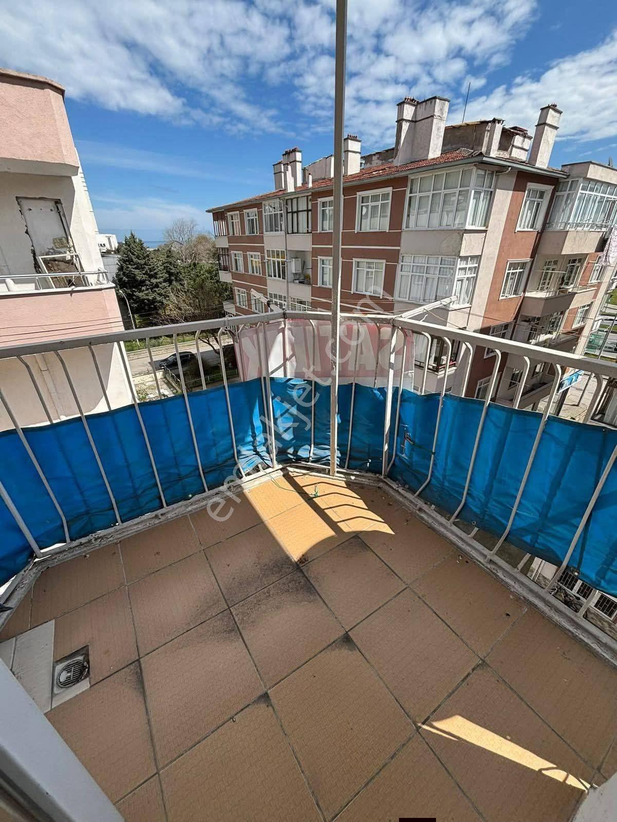 Samsun İlkadım Liman Mahallesi'nde Kat Tapulu 4.kat 3+1 Satılık Daire - Görsel 17