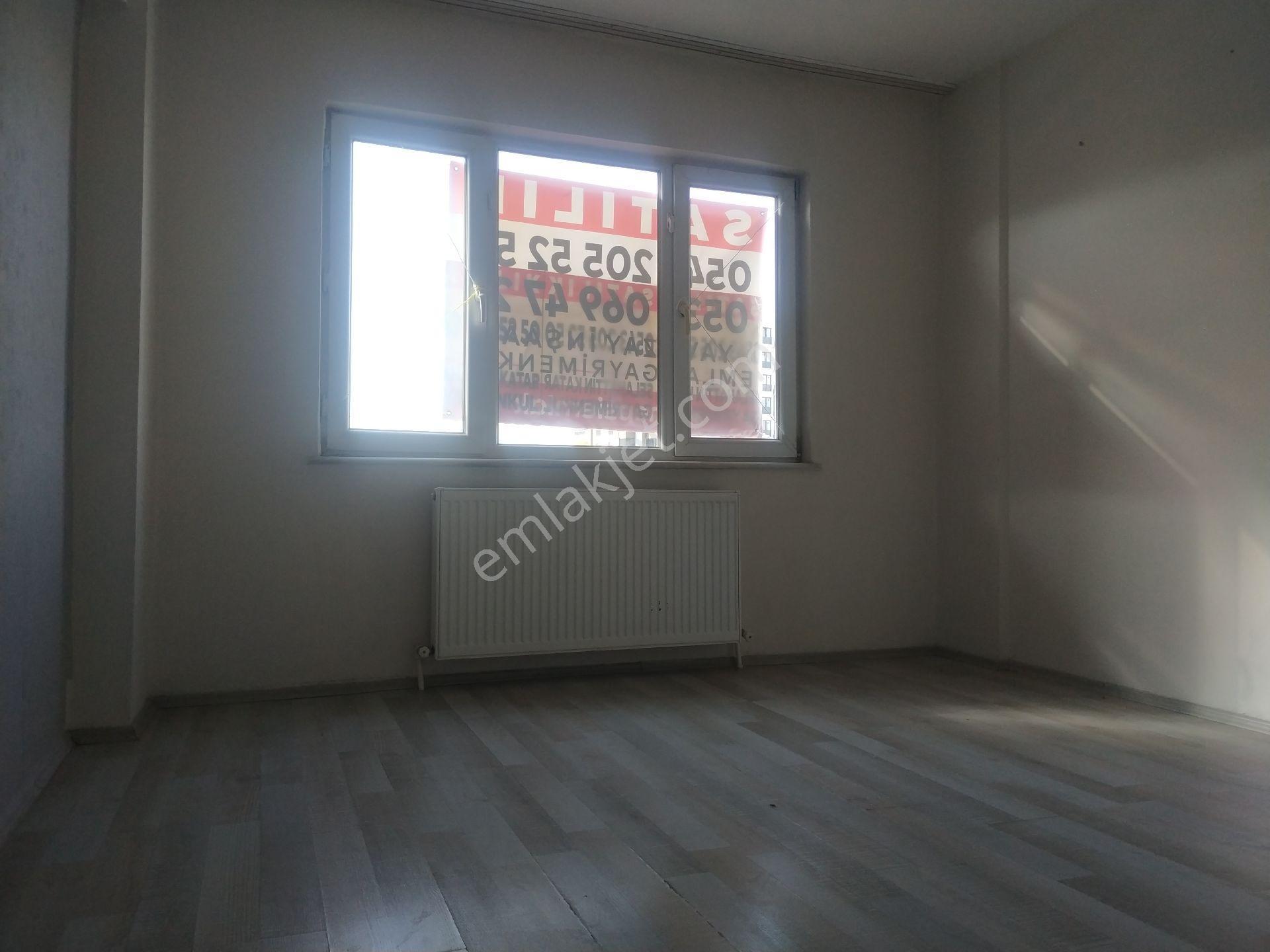 Yıldırım Kurtuluş Cadde Üzeri 2+1.90m.3.kat.kombili. Çift Cepheli Daire - Görsel 5