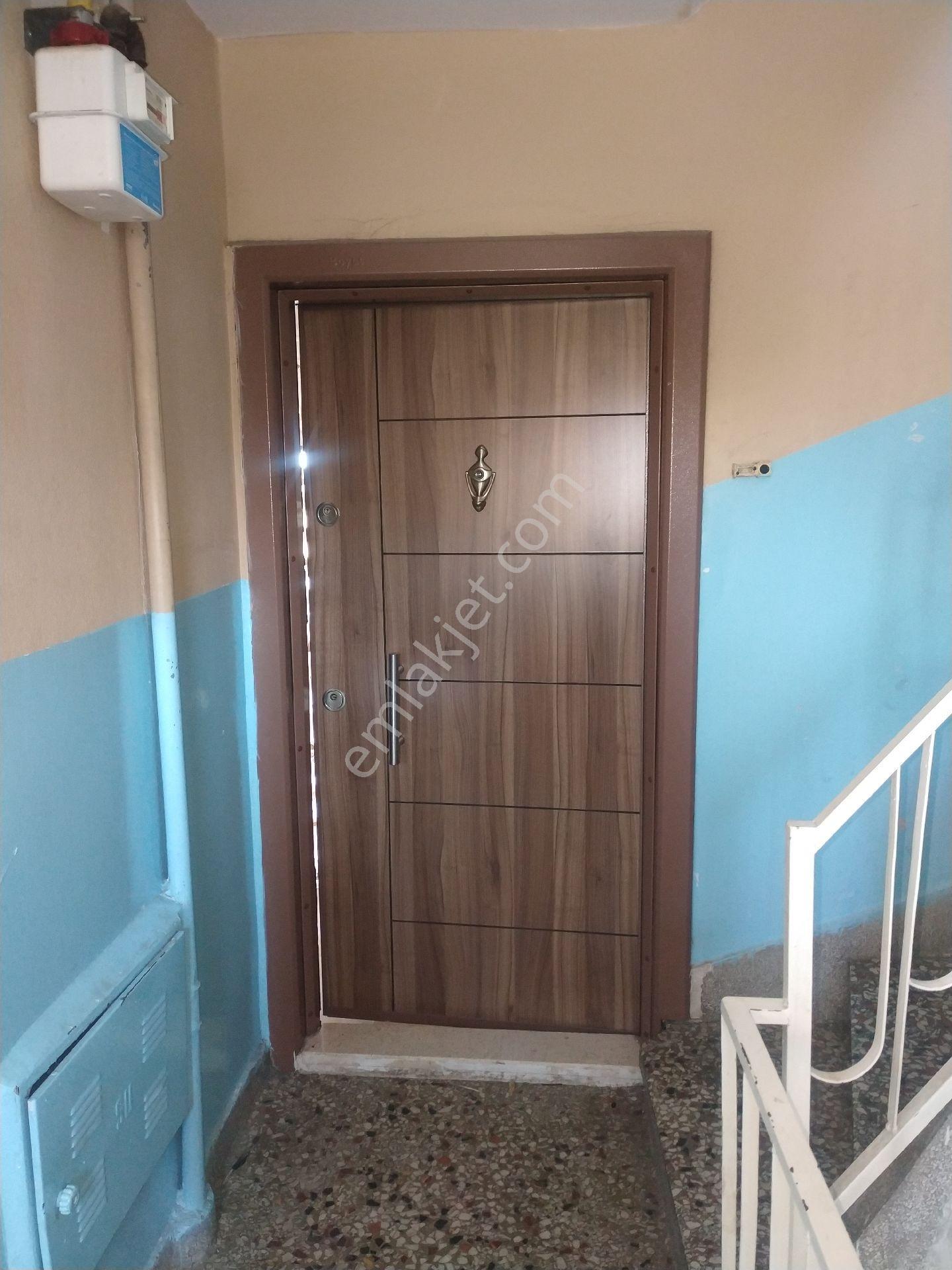 Yıldırım Kurtuluş Cadde Üzeri 2+1.90m.3.kat.kombili. Çift Cepheli Daire - Görsel 2