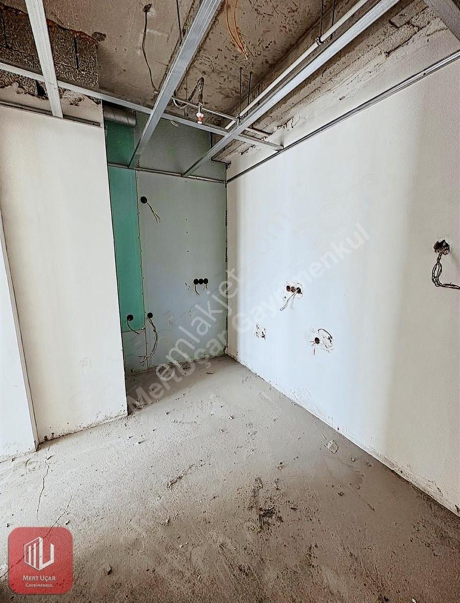 Mert Uçar'dan Satılık Point Bornova Da Deniz Manzaralı 2+1 Daire - Görsel 11