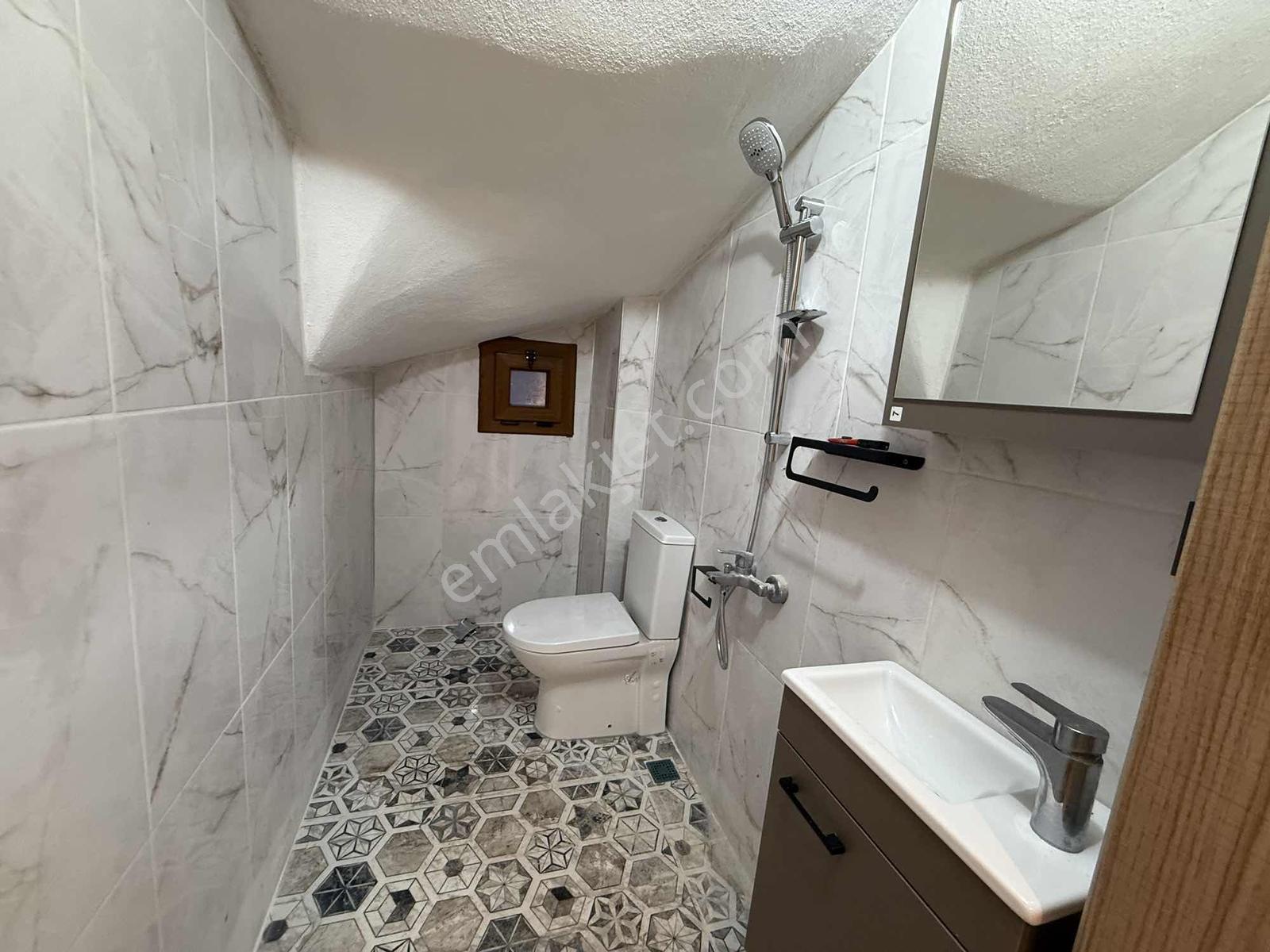 Denize 500 Metre Güzelçamlıda Nezih Lokasyonda 4+1 Villa - Görsel 18
