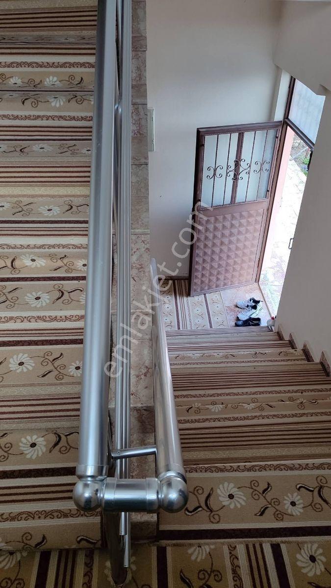Korkuteli Dereköy'de Satılık Müstakil Ev - Görsel 20