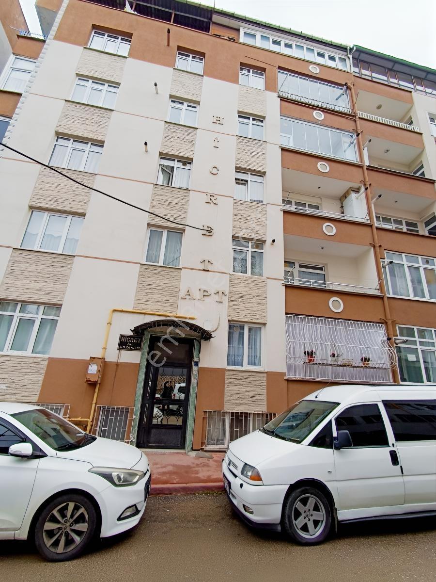 İlkadım Saitbey Mahallesinde Satılık Daire - Görsel 16