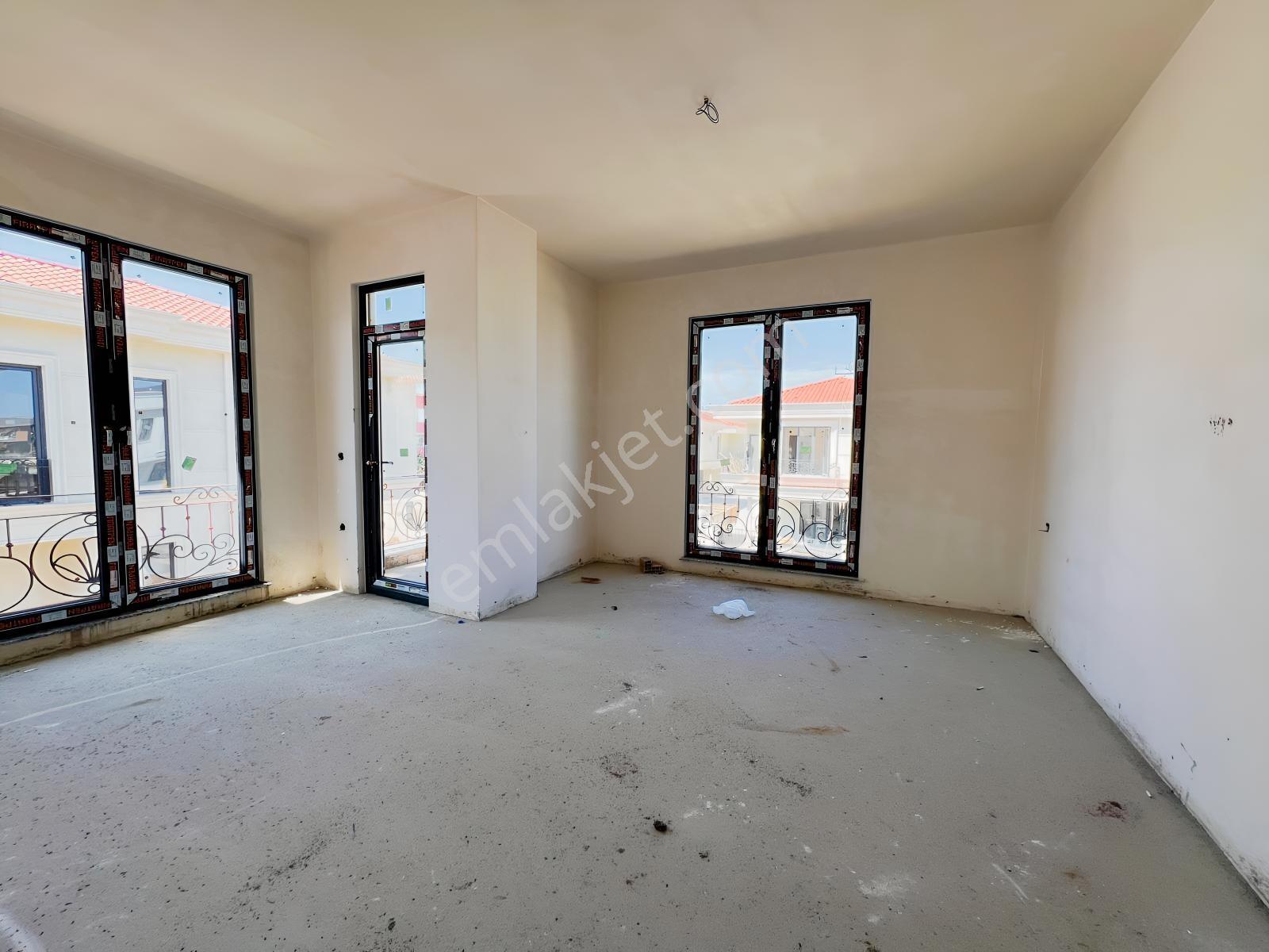Prestijli Projede Satılık 3 Adet Ayrık Nizam Villa - Görsel 13