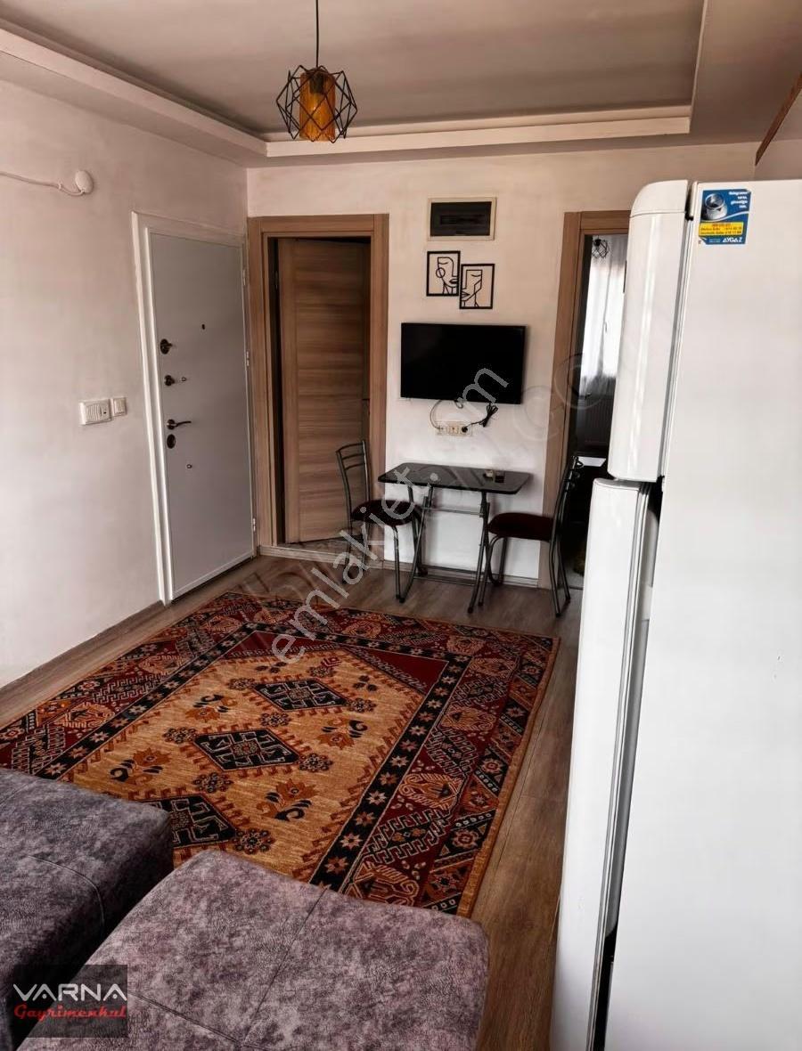 Buca Tınaztepe 1+1 Krediye Uygun Daire - Görsel 5
