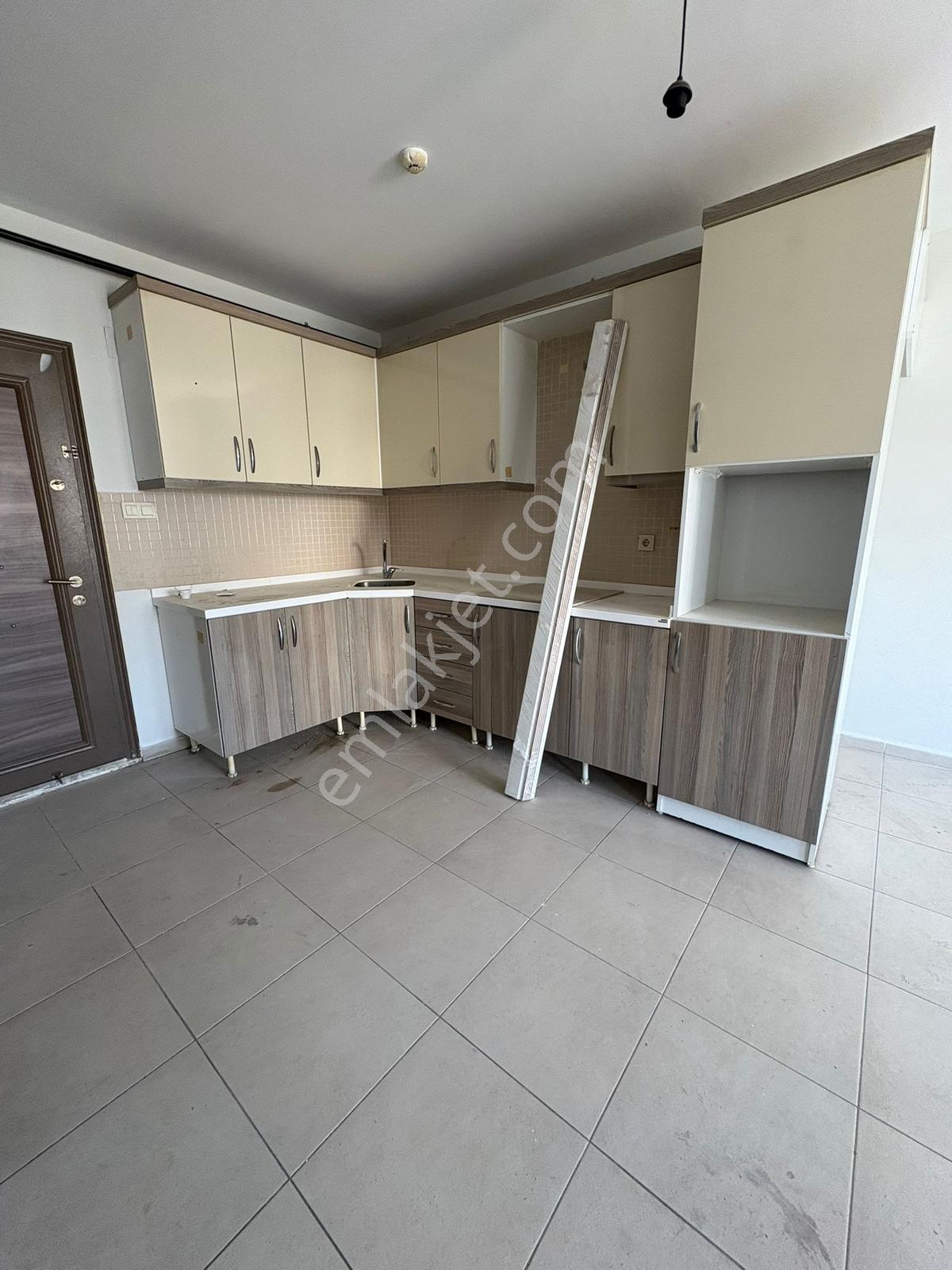 **nova** Batıkent Mah. Kat Ve Cephe Seçenekli 1+1 Kiralık - Görsel 3