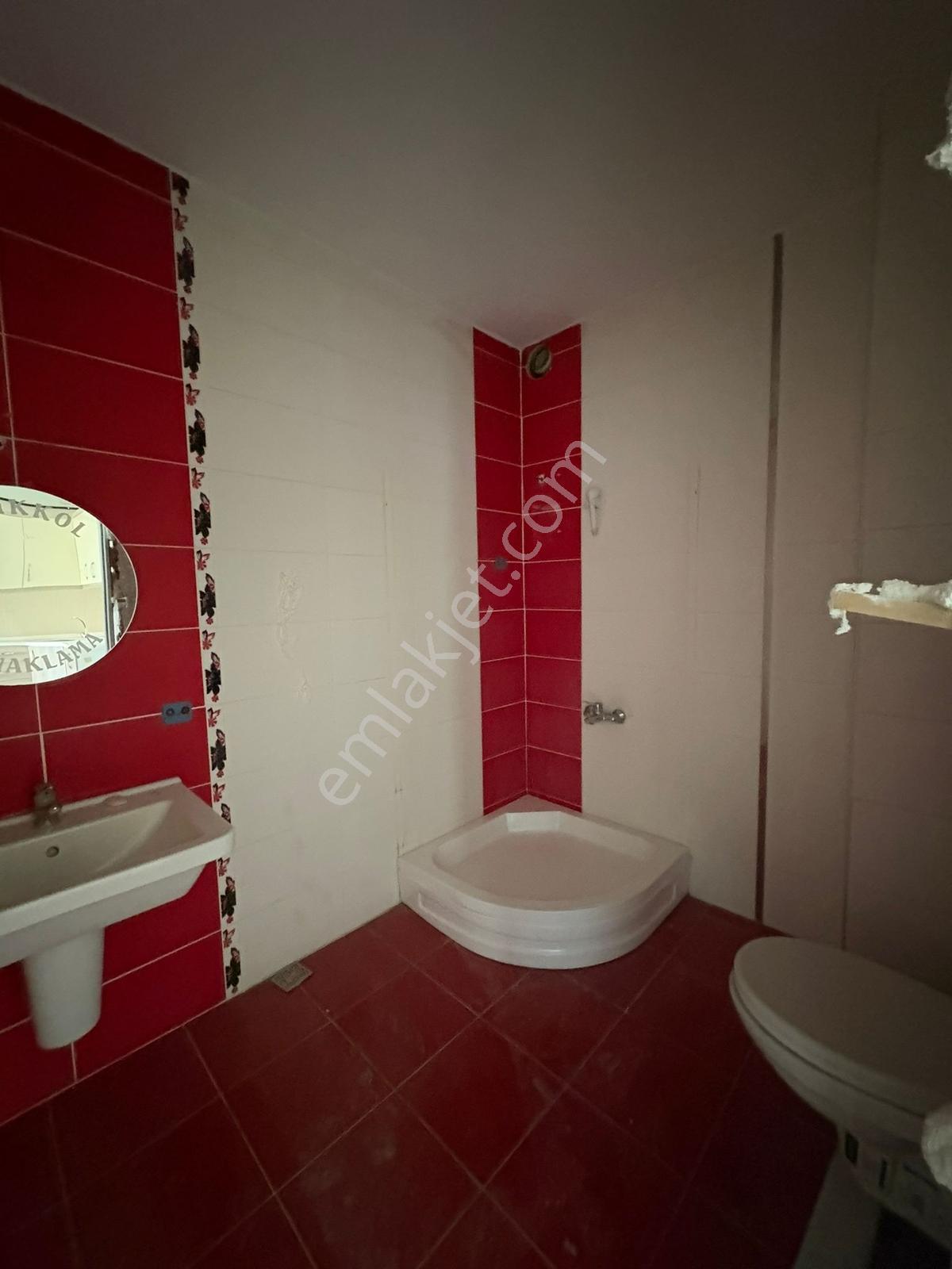 **nova** Batıkent Mah. Kat Ve Cephe Seçenekli 1+1 Kiralık - Görsel 5