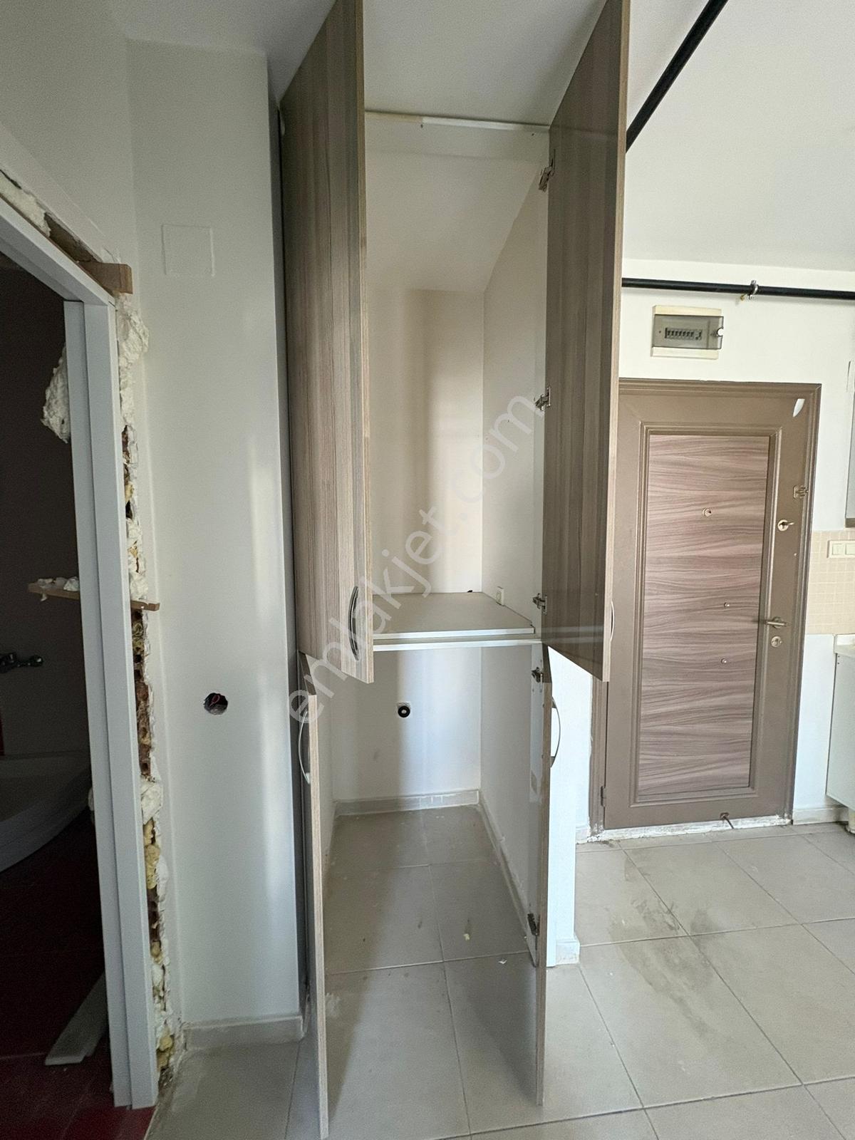 **nova** Batıkent Mah. Kat Ve Cephe Seçenekli 1+1 Kiralık - Görsel 8