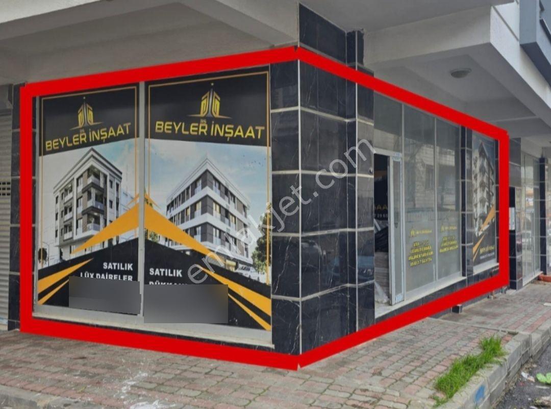 Acil Yatırımlık Dükkan!torbalı Ayrancilar Çift Cephe Kupon Yerde - Görsel 3