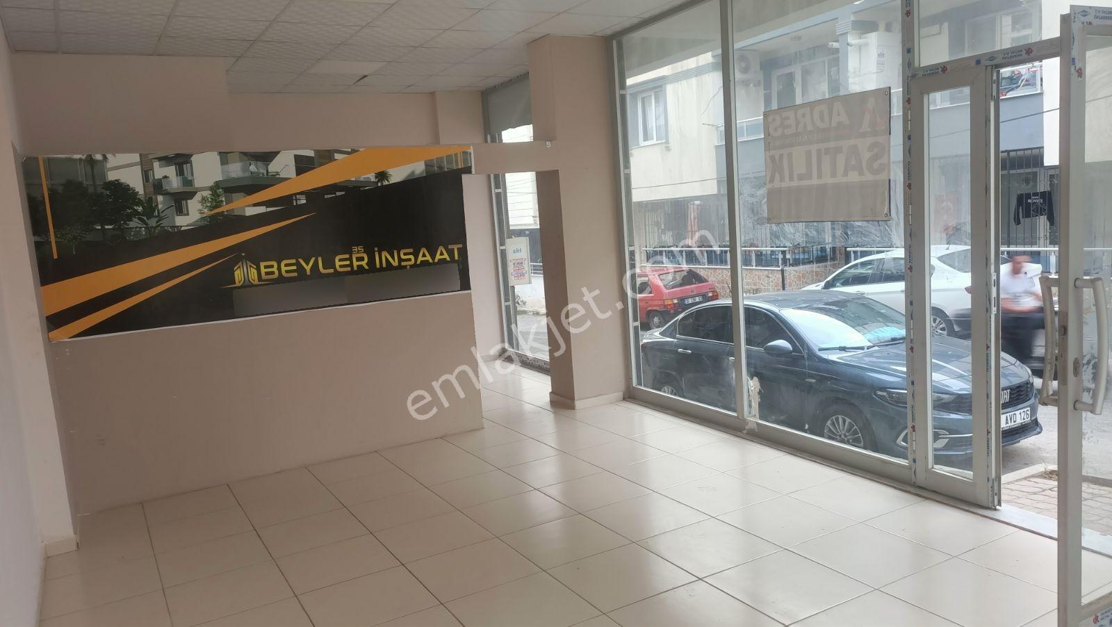 Acil Yatırımlık Dükkan!torbalı Ayrancilar Çift Cephe Kupon Yerde - Görsel 14
