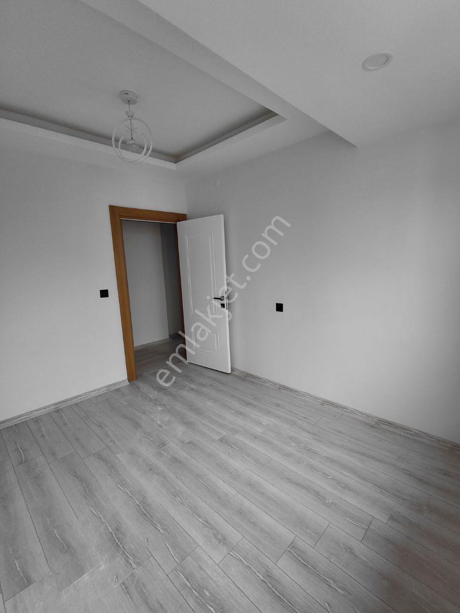 Kale Mahallesinde Satlık Ultra Lüks 2+1 Sıfır Daire - Görsel 8