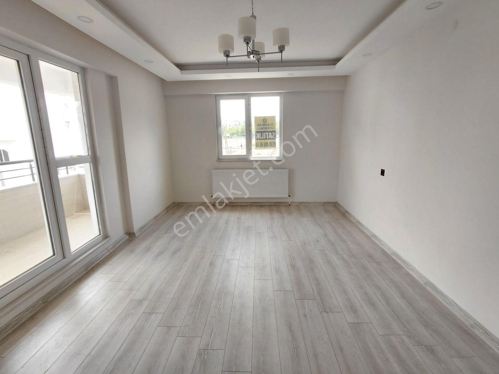 Kale Mahallesinde Satlık Ultra Lüks 2+1 Sıfır Daire - Görsel 27
