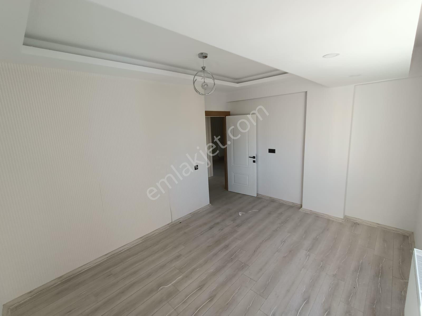 Kale Mahallesinde Satlık Ultra Lüks 2+1 Sıfır Daire - Görsel 34