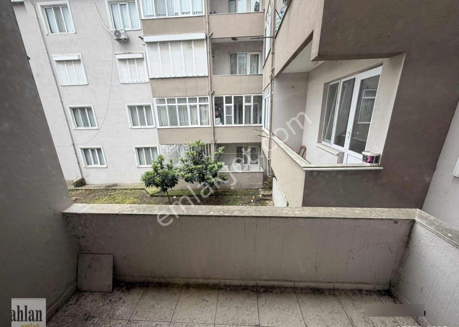 Şahlan Emlaktan Satılık Kurtuluşta Arakat Daire - Görsel 17