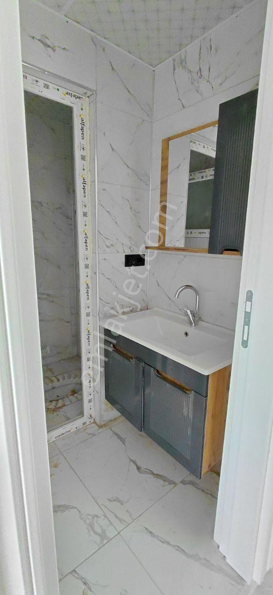 Efsus Turan Mahallesinde Satılık 3+1 Sıfır Daire - Görsel 24