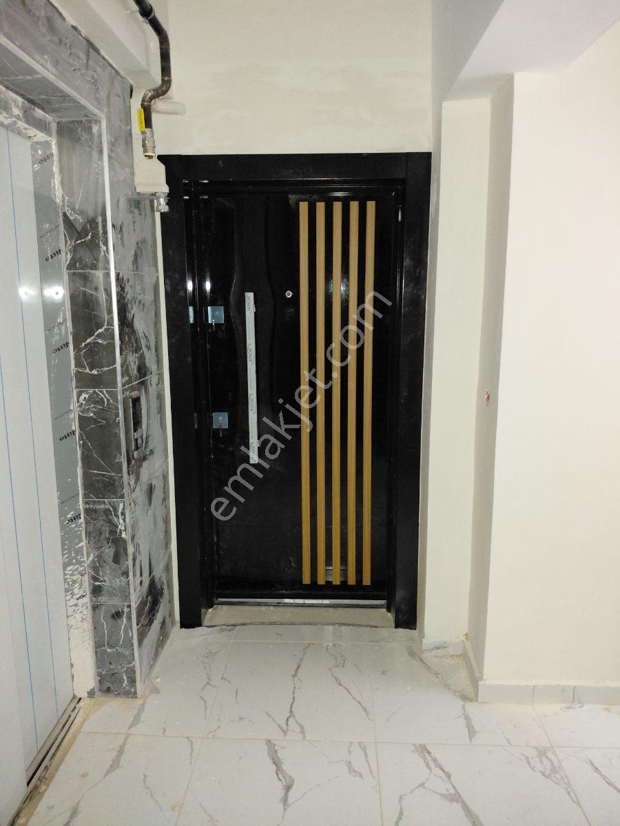 Efsus Turan Mahallesinde Satılık 3+1 Sıfır Daire