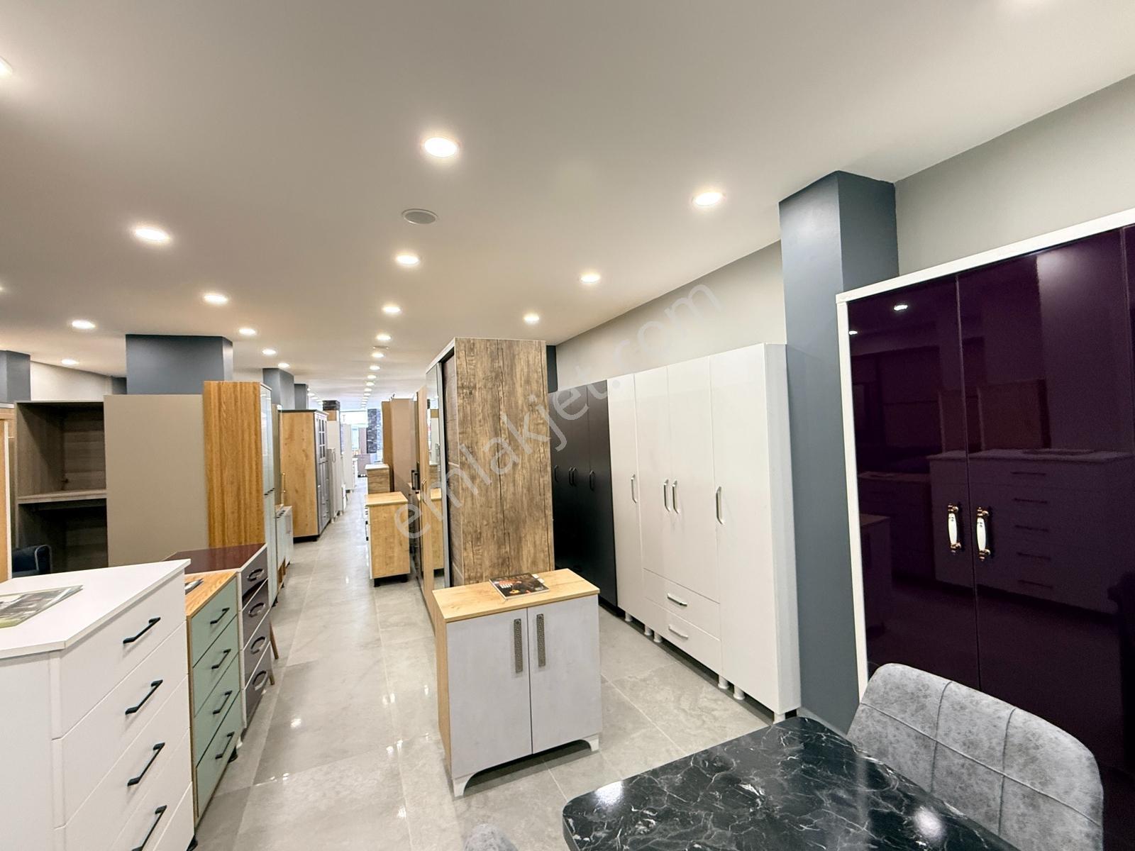 Cbakademi Turan Güneş Cd Devren Kiralık 450 M2 Mobilya Mağazası - Görsel 14