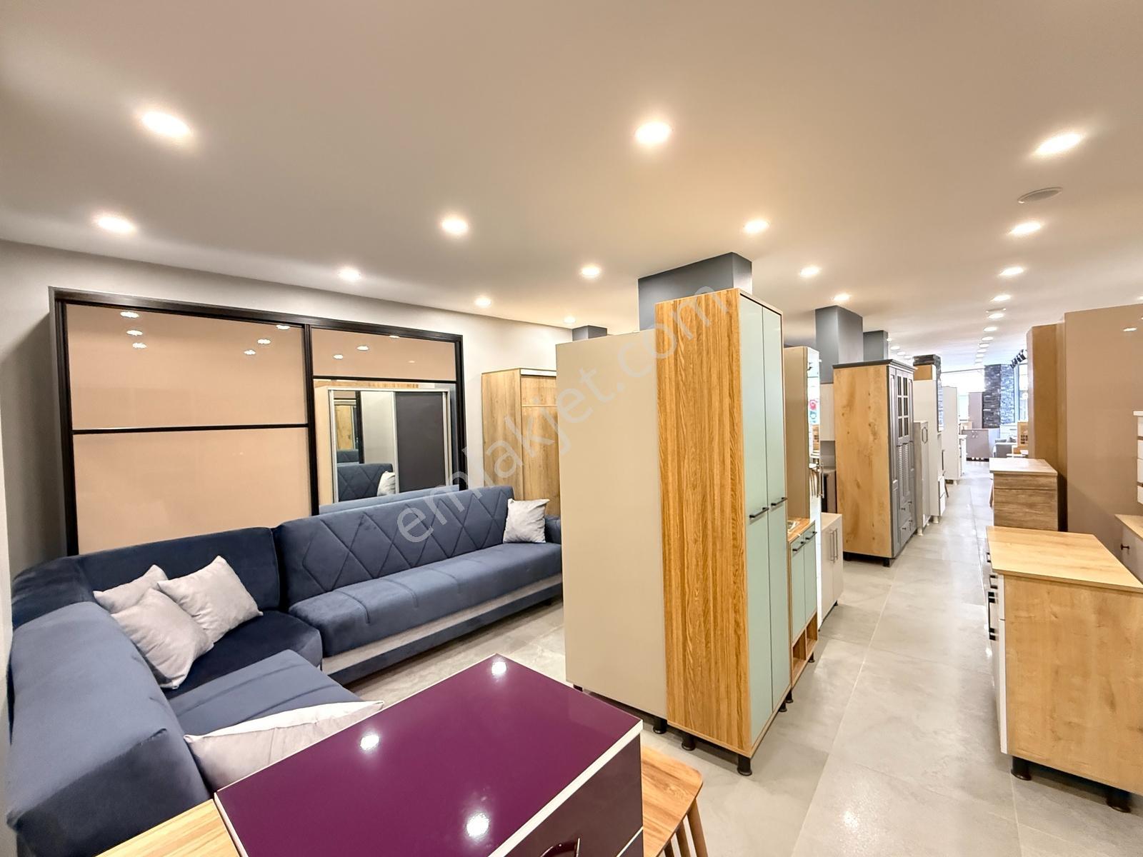 Cbakademi Turan Güneş Cd Devren Kiralık 450 M2 Mobilya Mağazası - Görsel 12