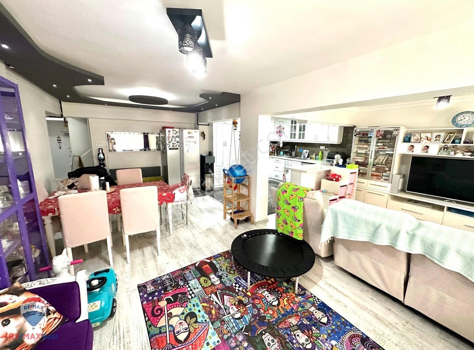 63 Karşıyaka Merkez'de Full Tadilatlı Satılık Dubleks Daire - Görsel 8
