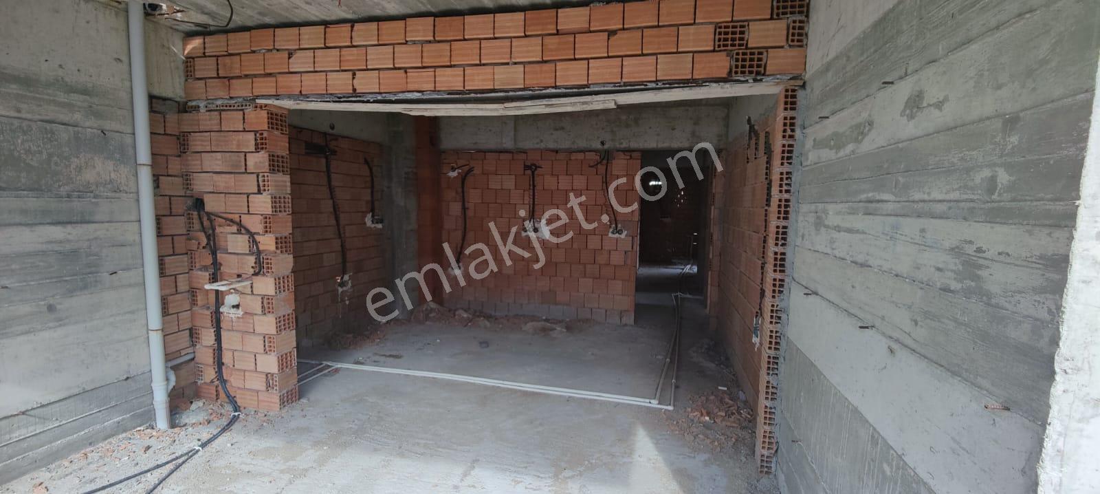 Sahibinden Kaba İnşaatı Bitmiş 4.5 Katlı Satılık Bina - Görsel 32