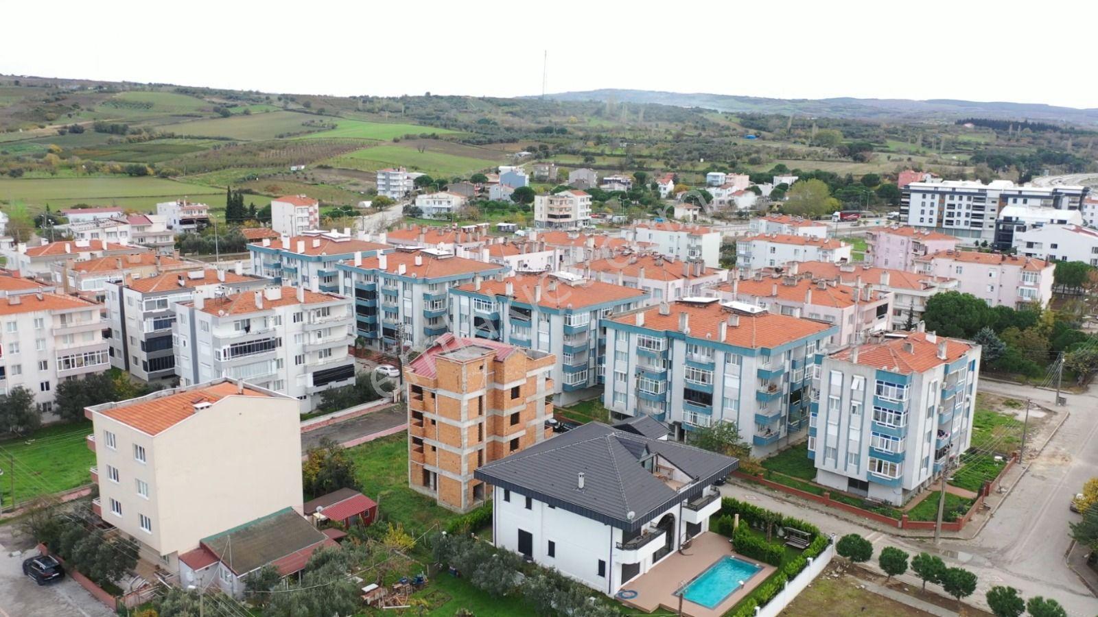 Sahibinden Kaba İnşaatı Bitmiş 4.5 Katlı Satılık Bina - Görsel 5