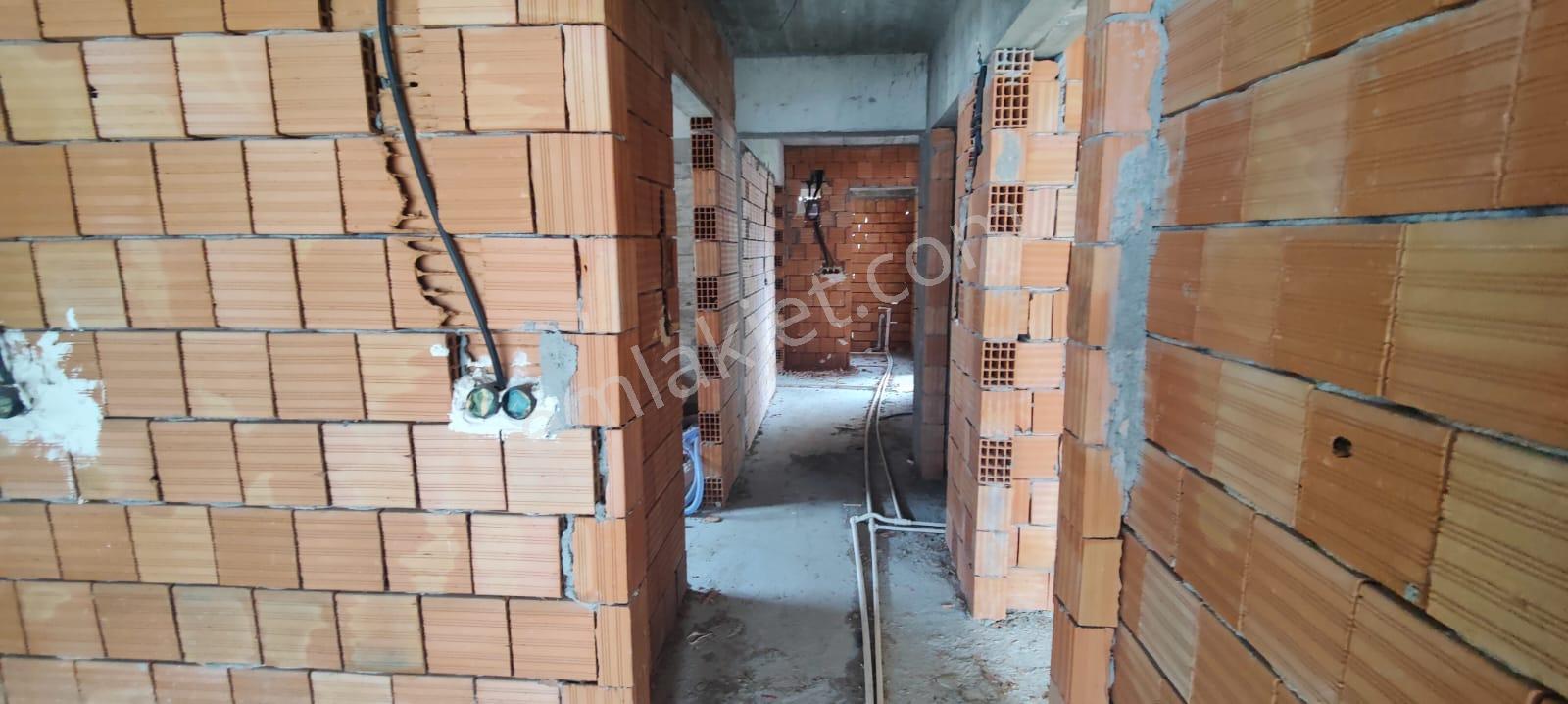 Sahibinden Kaba İnşaatı Bitmiş 4.5 Katlı Satılık Bina - Görsel 16