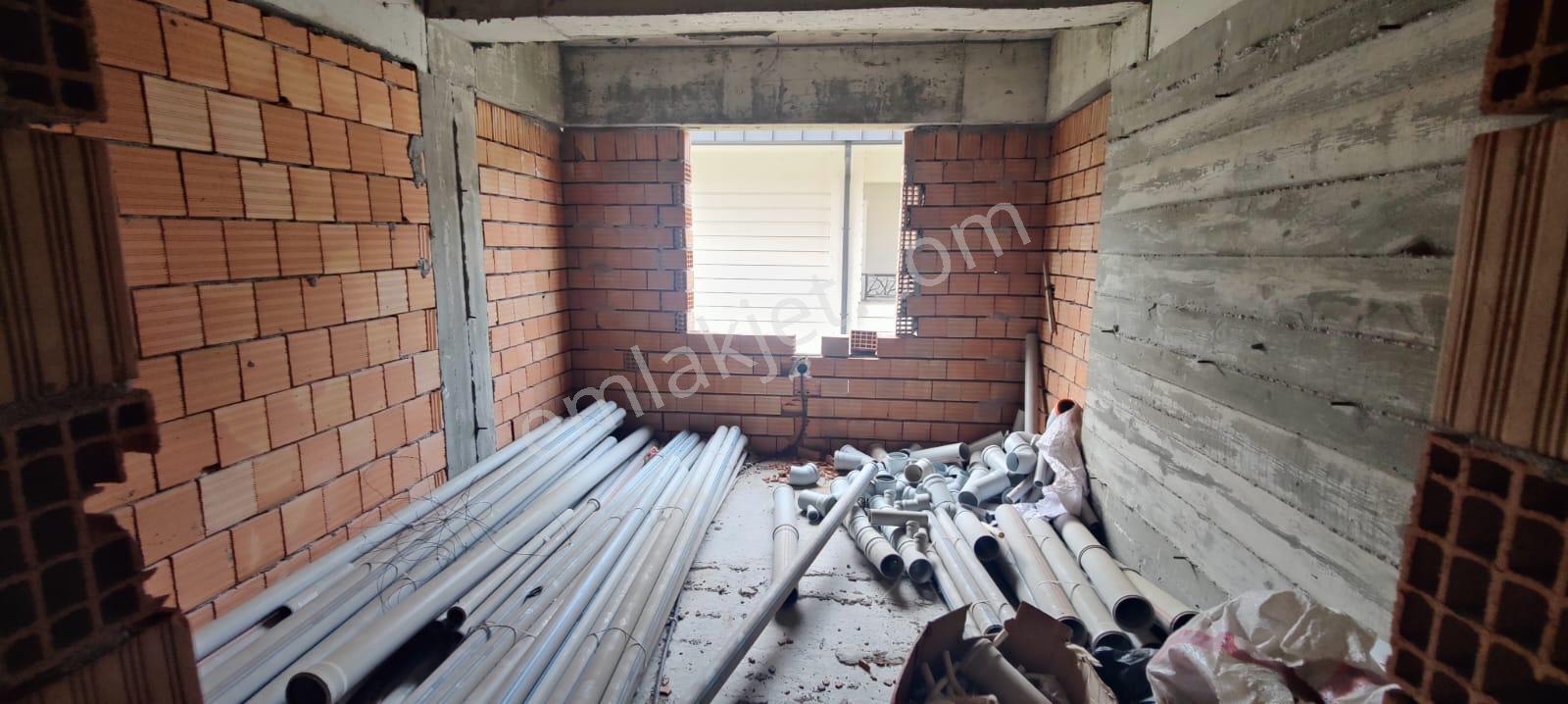 Sahibinden Kaba İnşaatı Bitmiş 4.5 Katlı Satılık Bina - Görsel 17